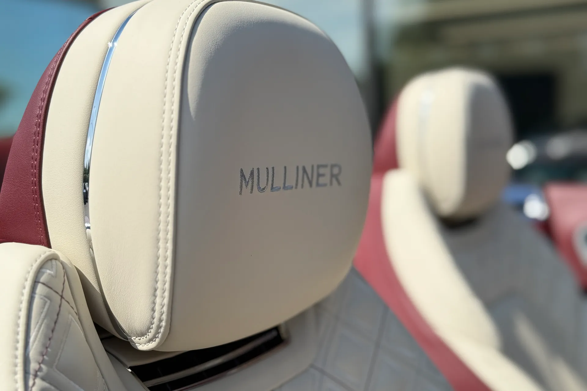 Bentley CONTINENTAL GTC thumbnail image number 15