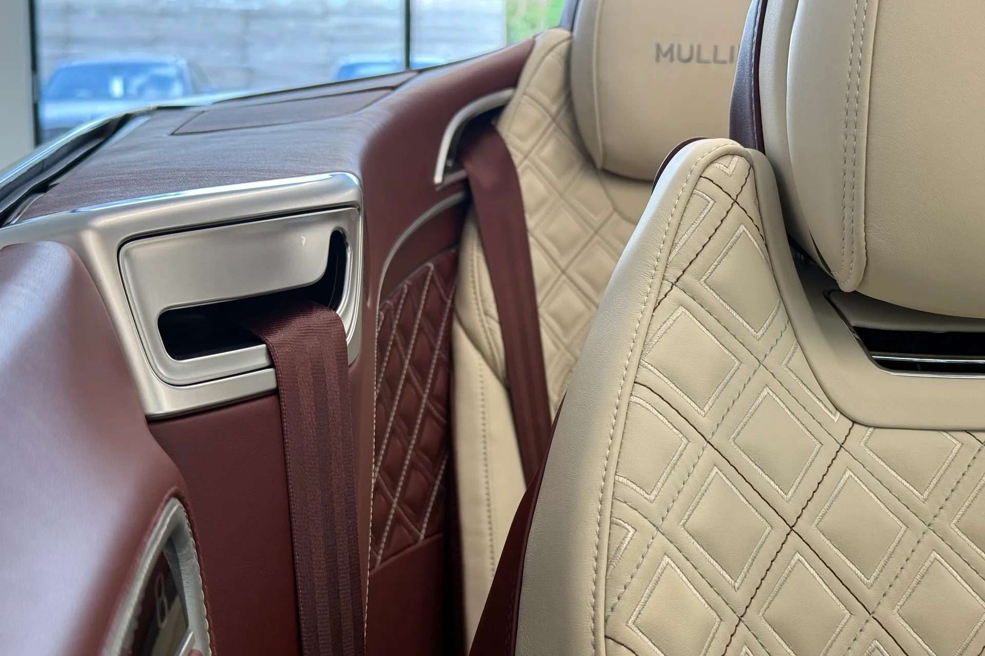 Bentley CONTINENTAL GTC thumbnail image number 56