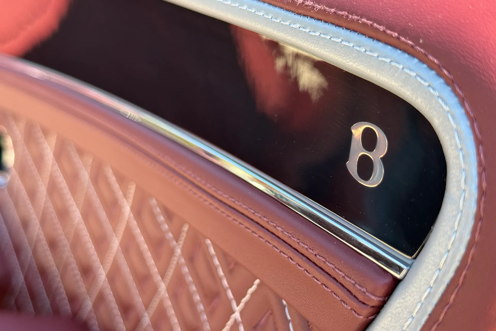 Bentley CONTINENTAL GTC thumbnail image number 45