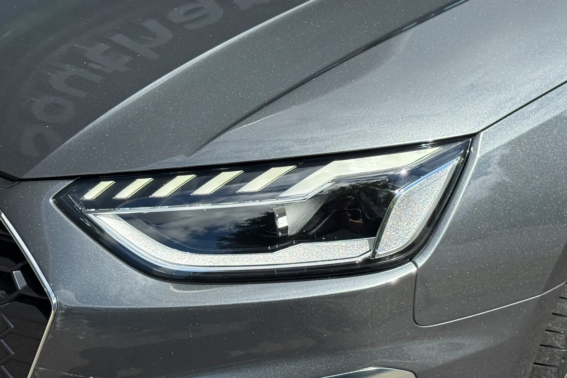 Audi A4 thumbnail image number 54