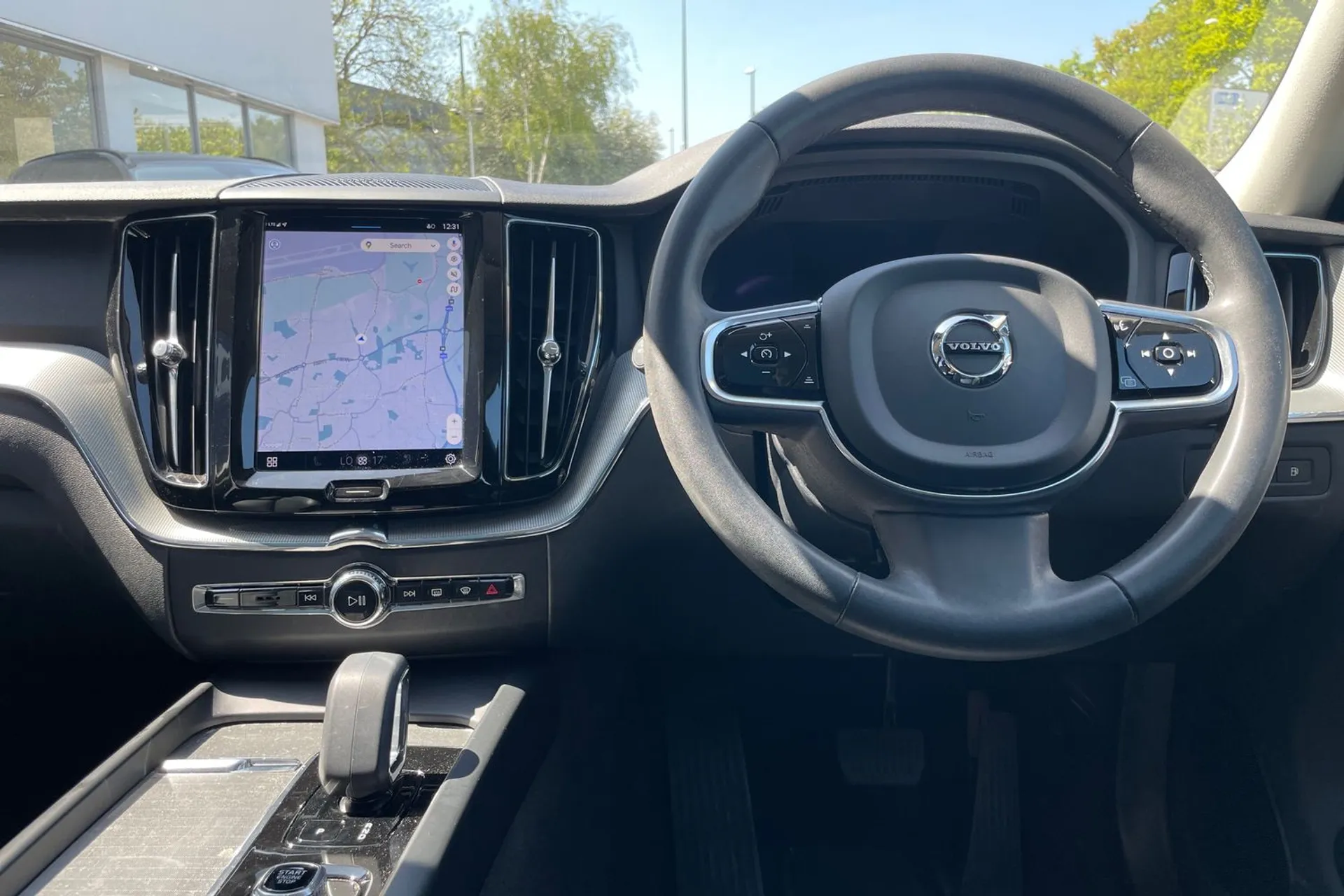 Volvo XC60 thumbnail image number 34
