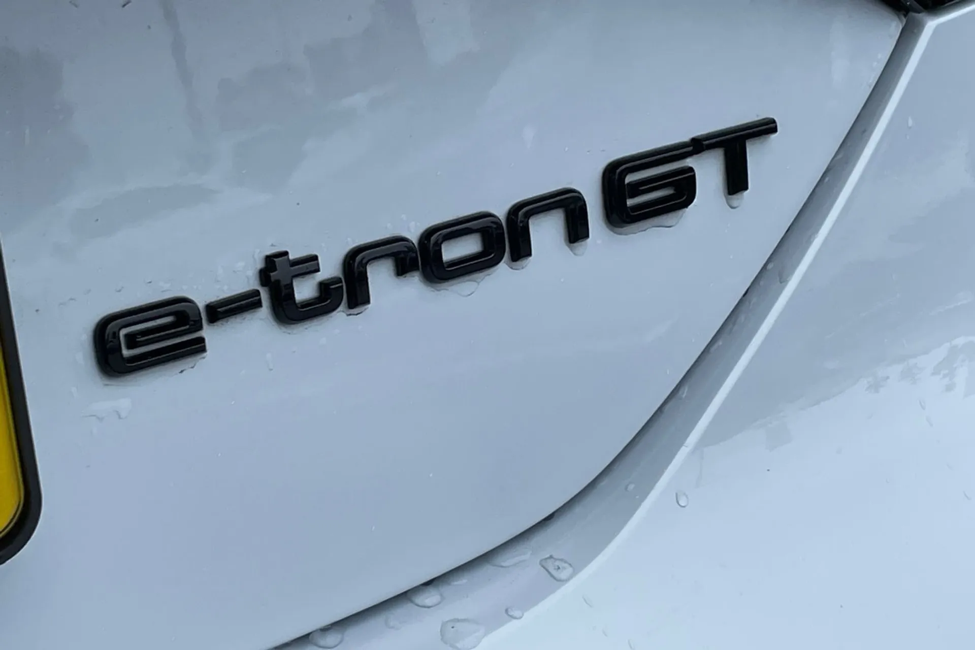 Audi RS e-tron GT thumbnail image number 58