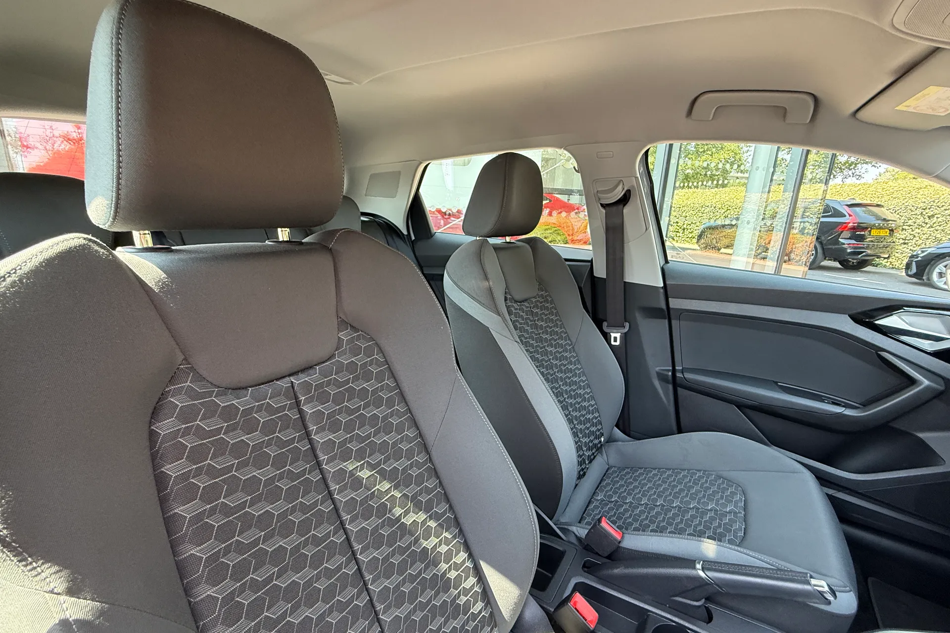 Audi A1 thumbnail image number 26