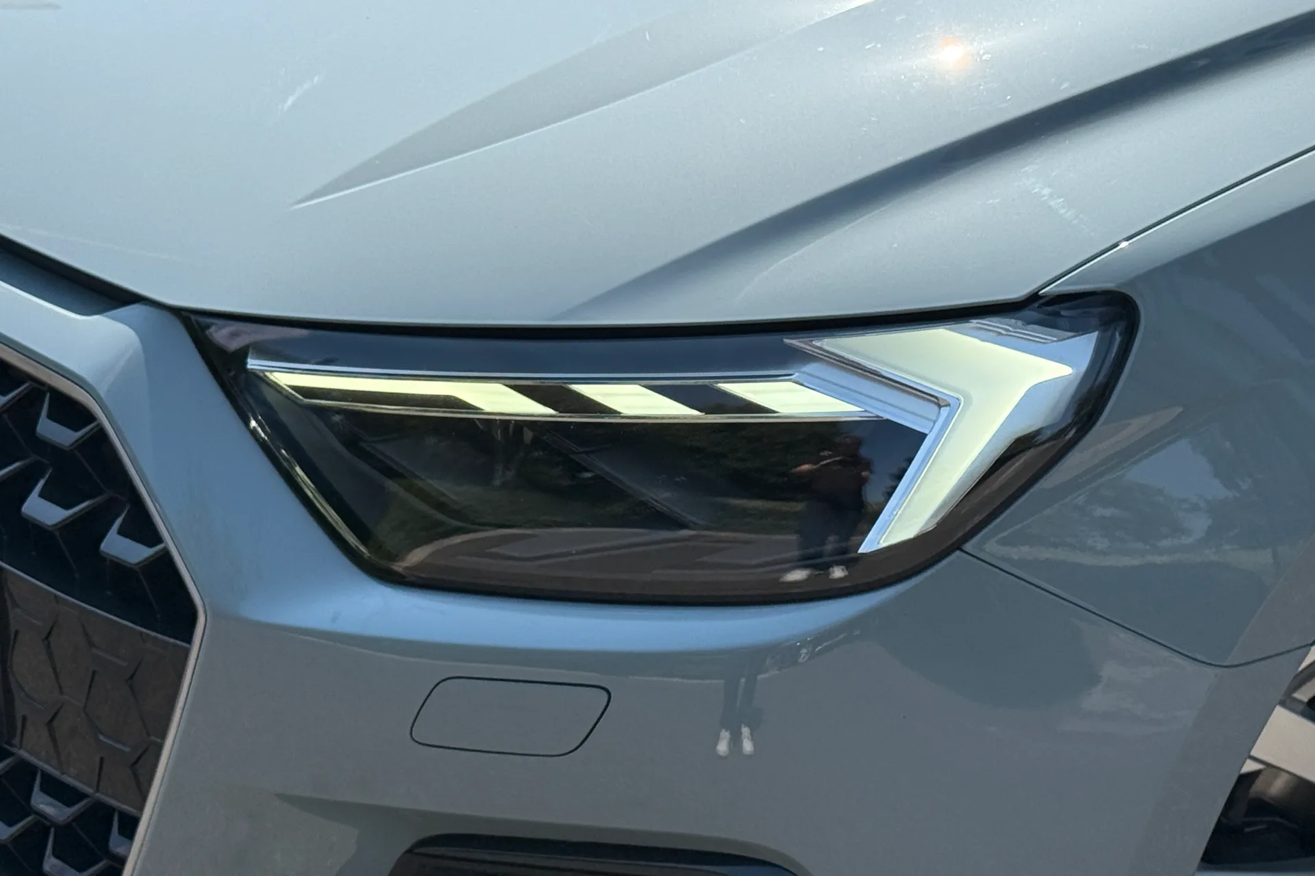 Audi A1 thumbnail image number 9
