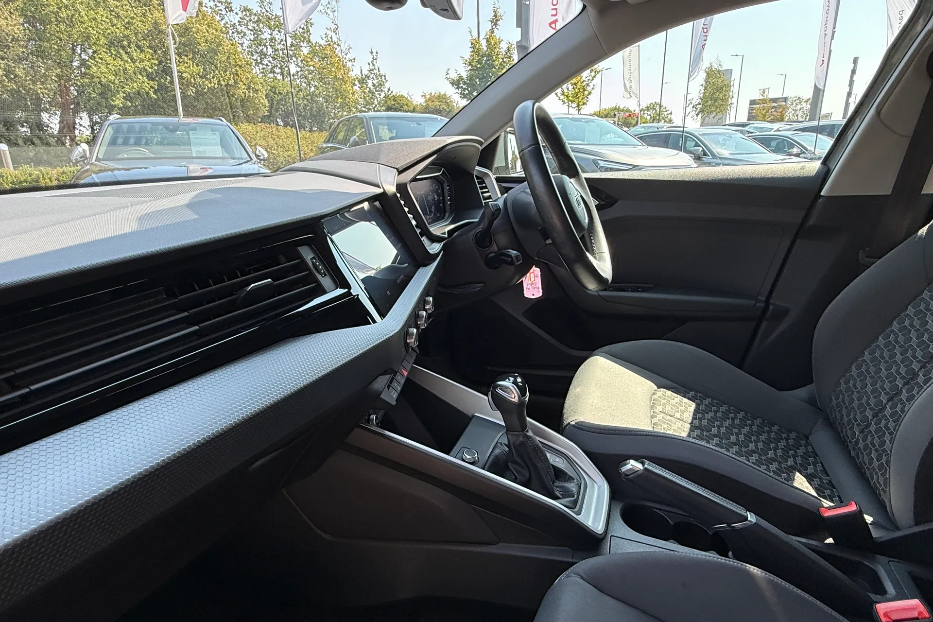 Audi A1 thumbnail image number 34