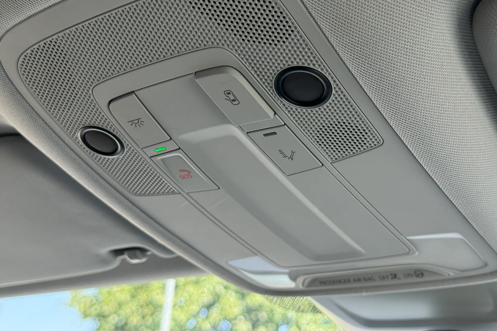 Audi A1 thumbnail image number 28