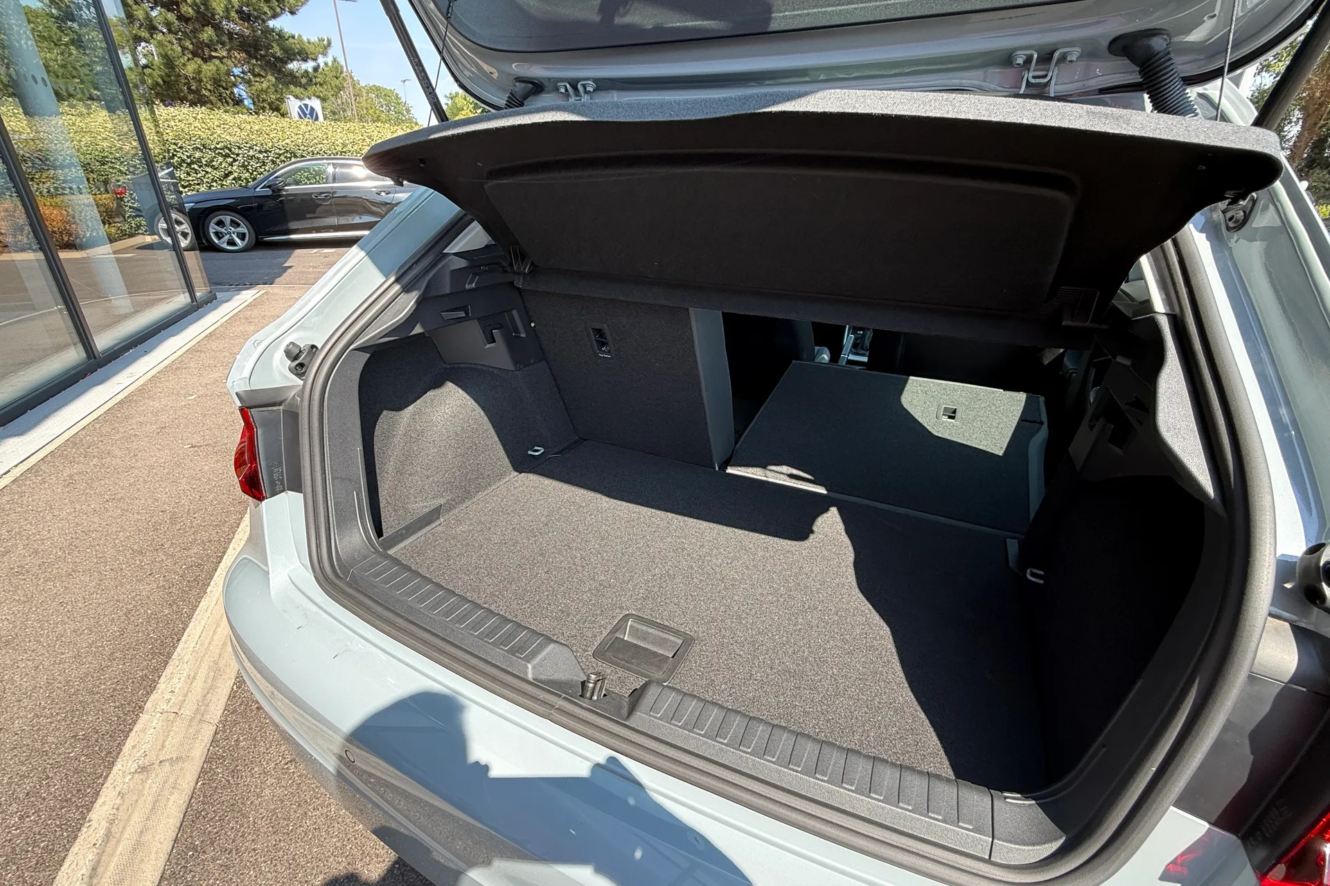 Audi A1 thumbnail image number 32