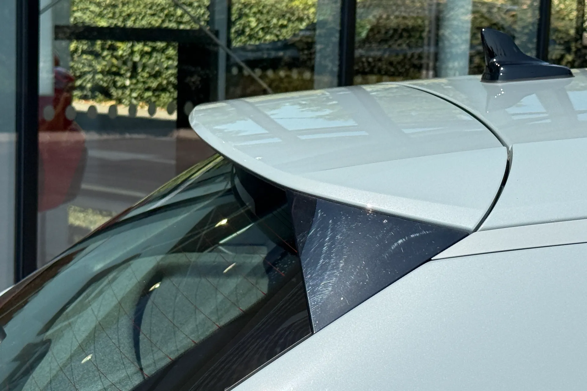 Audi A1 thumbnail image number 19