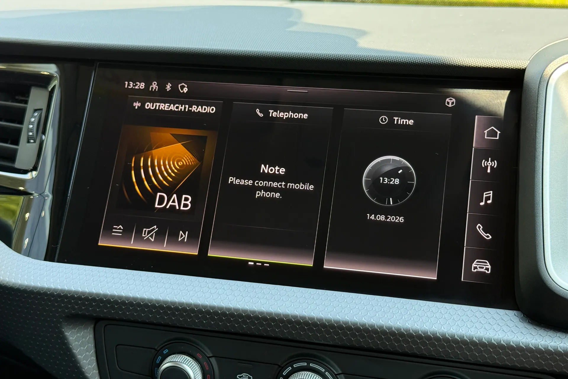 Audi A1 thumbnail image number 20