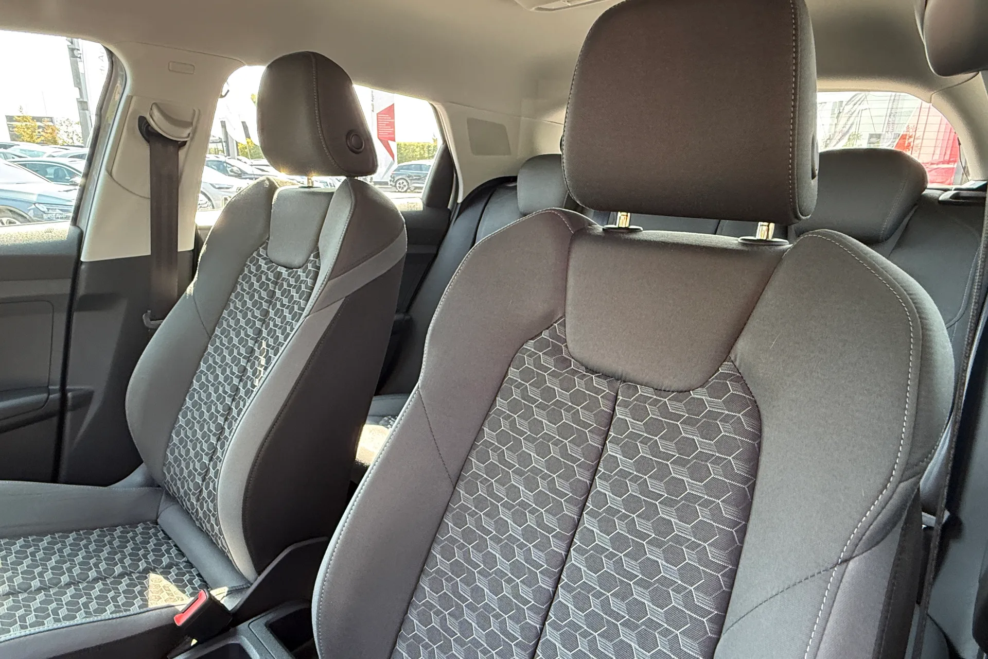 Audi A1 thumbnail image number 36