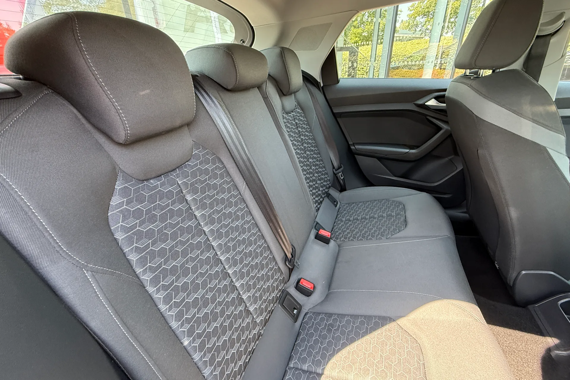 Audi A1 thumbnail image number 31