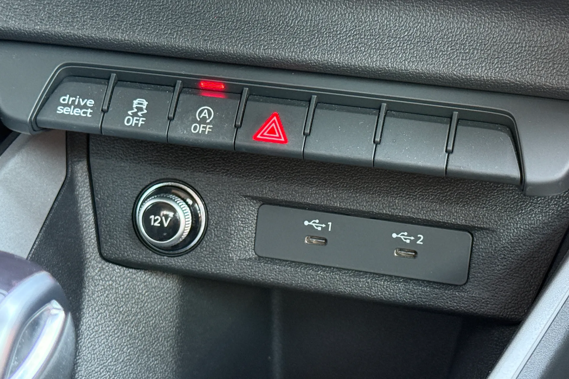 Audi A1 thumbnail image number 22