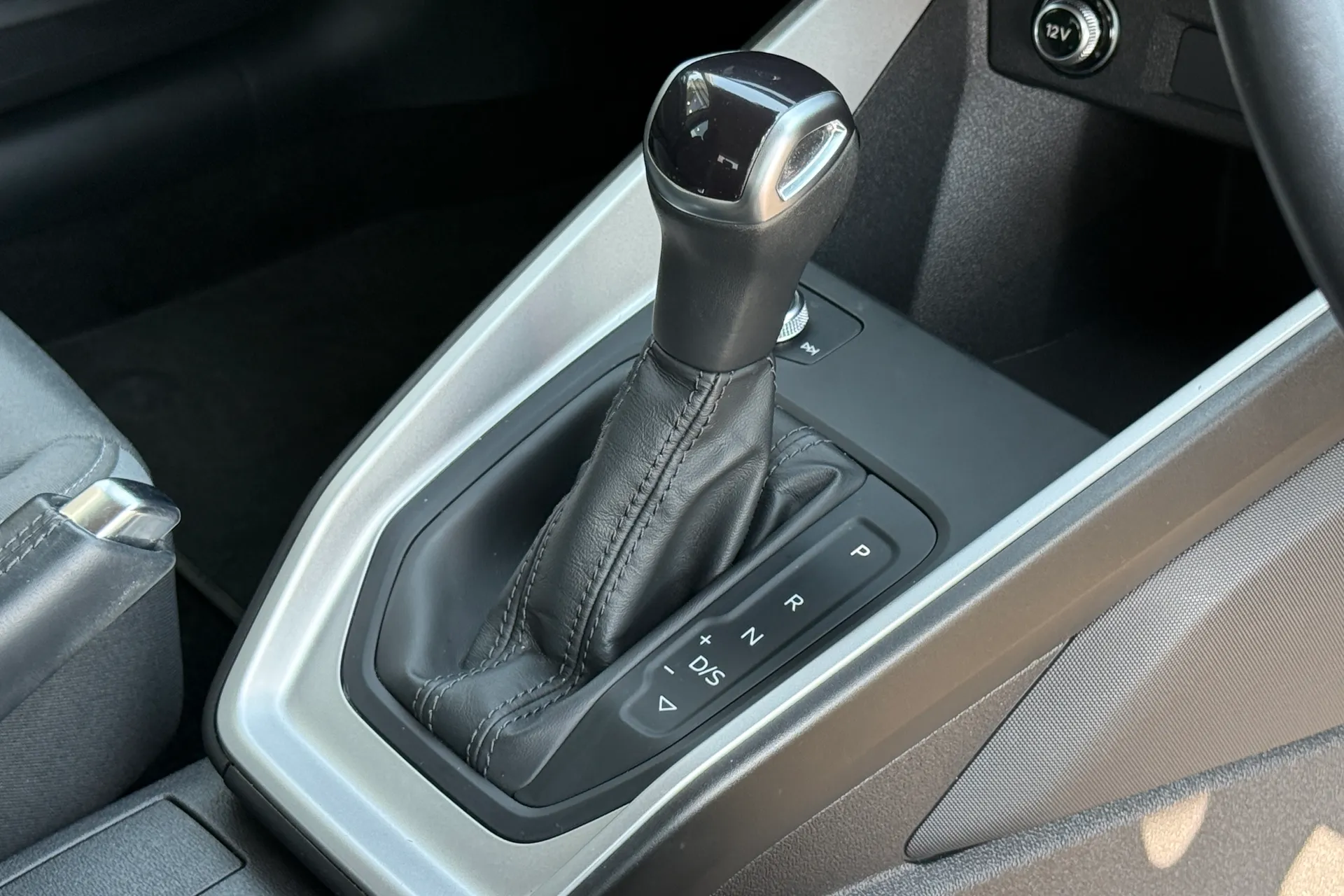 Audi A1 thumbnail image number 14