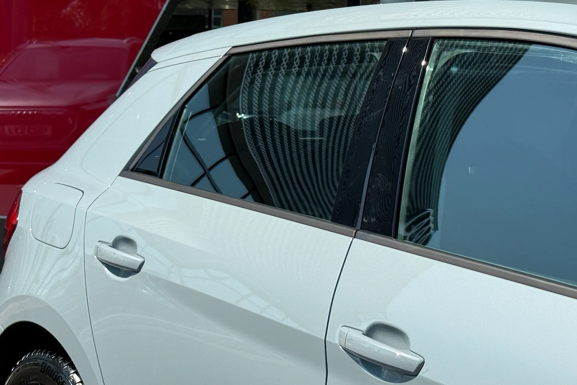 Audi A1 thumbnail image number 17