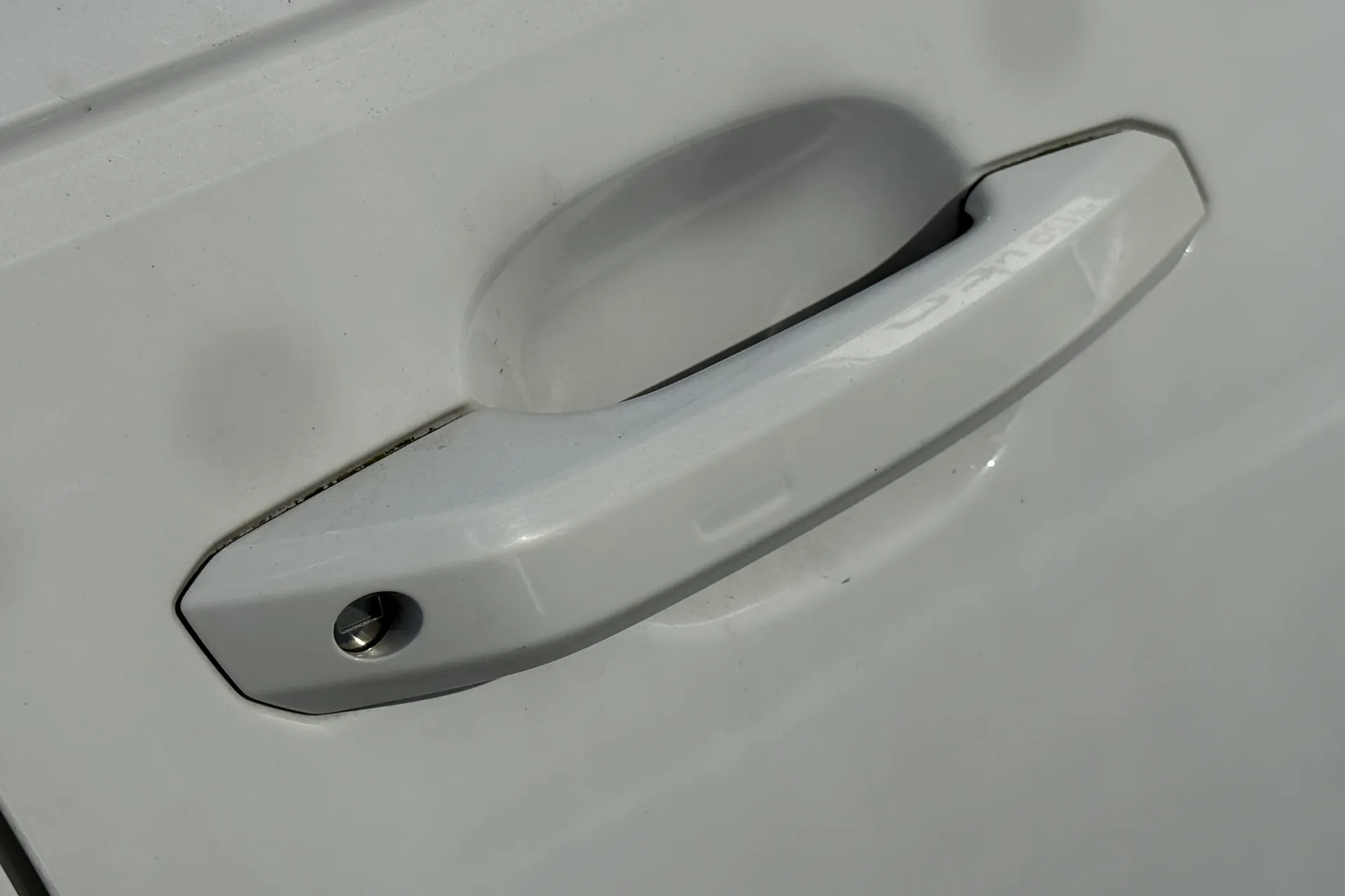 Audi A4 thumbnail image number 38