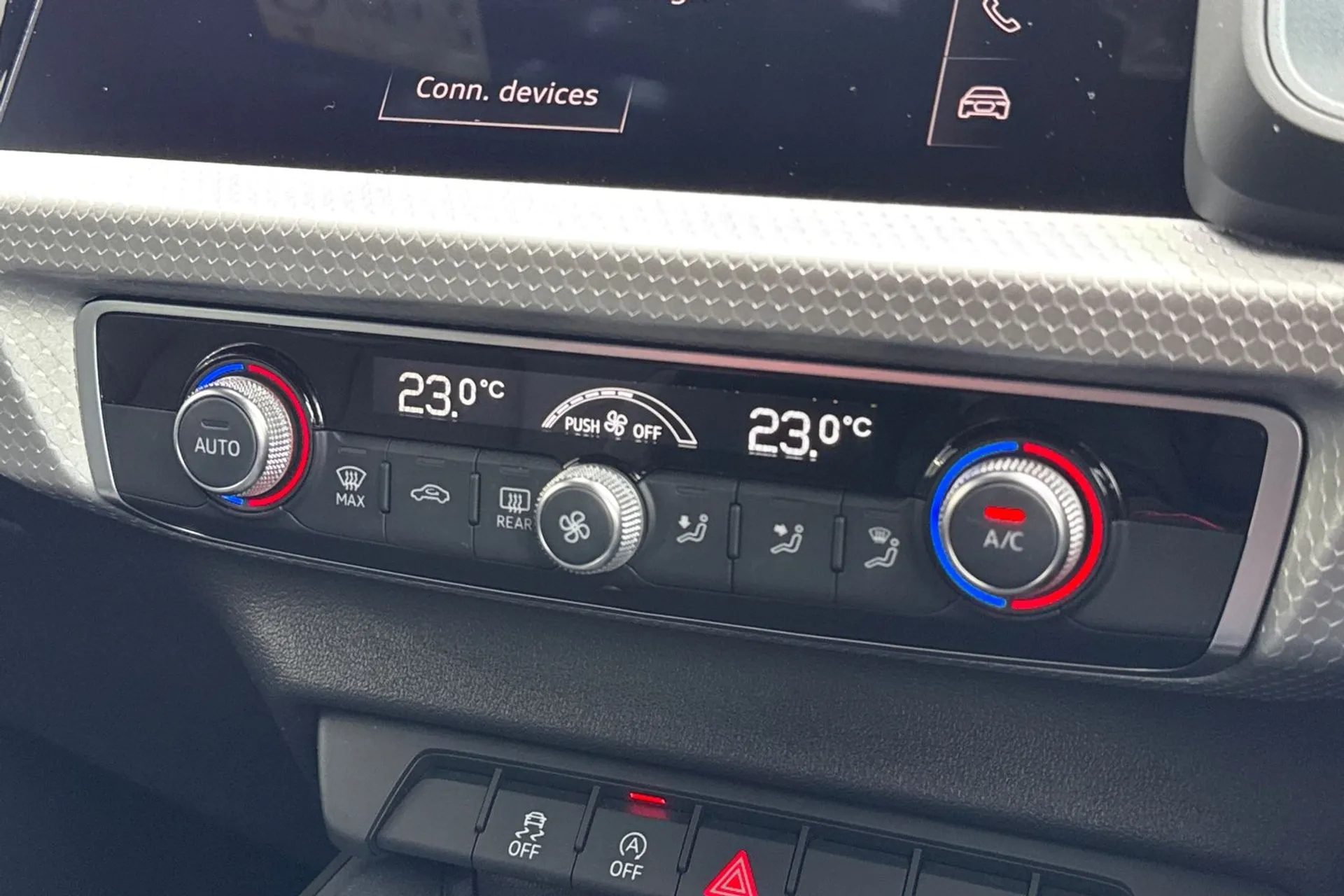 Audi A1 thumbnail image number 12