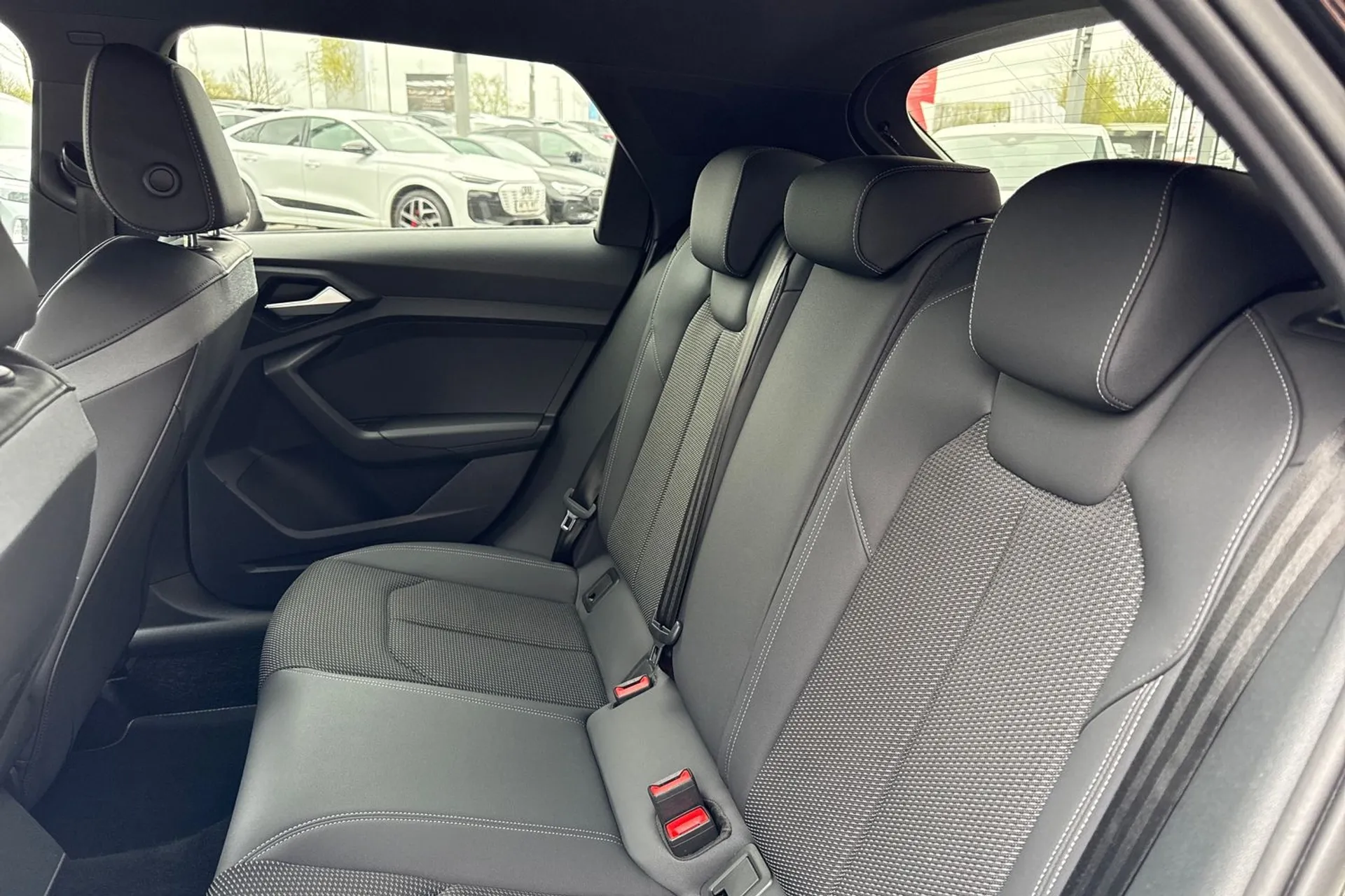 Audi A1 thumbnail image number 46