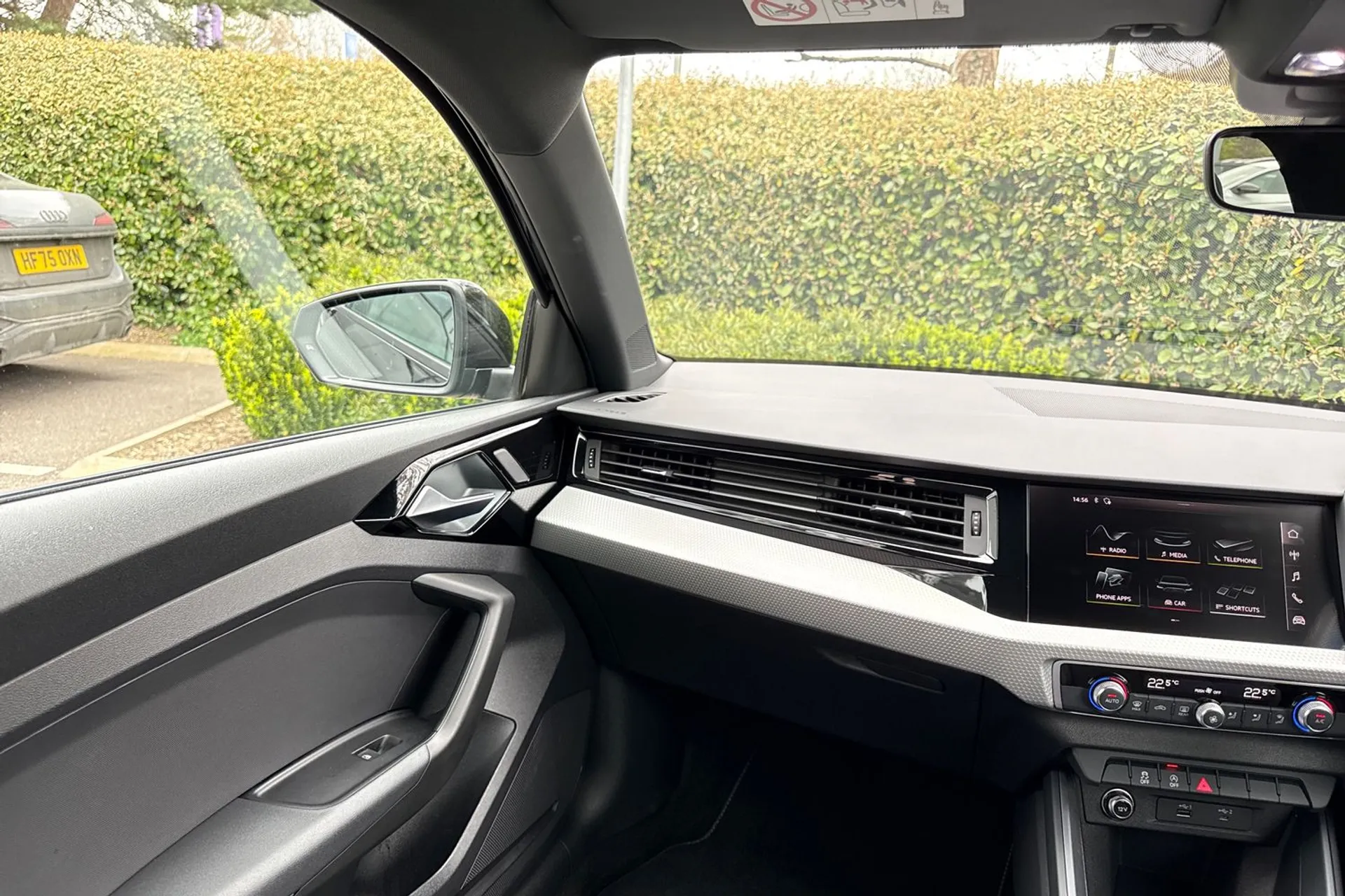 Audi A1 thumbnail image number 47