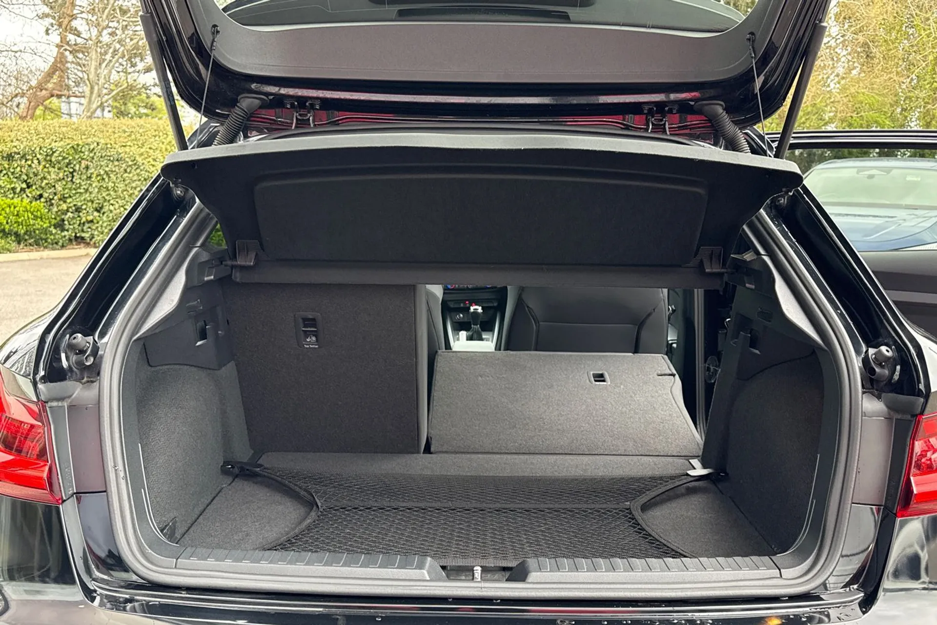 Audi A1 thumbnail image number 39