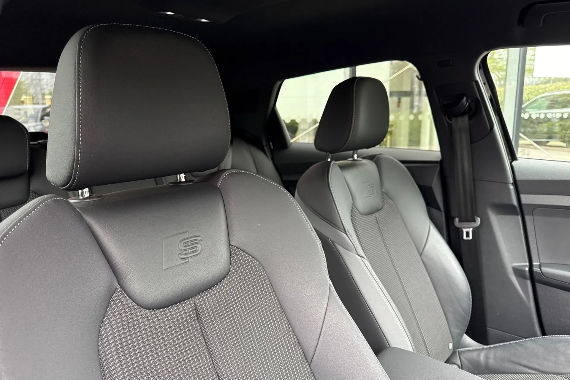 Audi A1 thumbnail image number 43