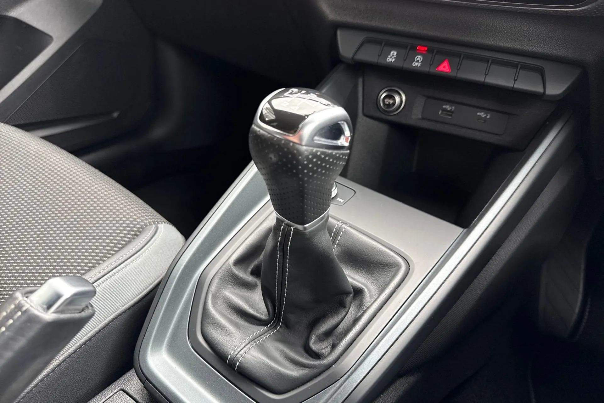 Audi A1 thumbnail image number 9