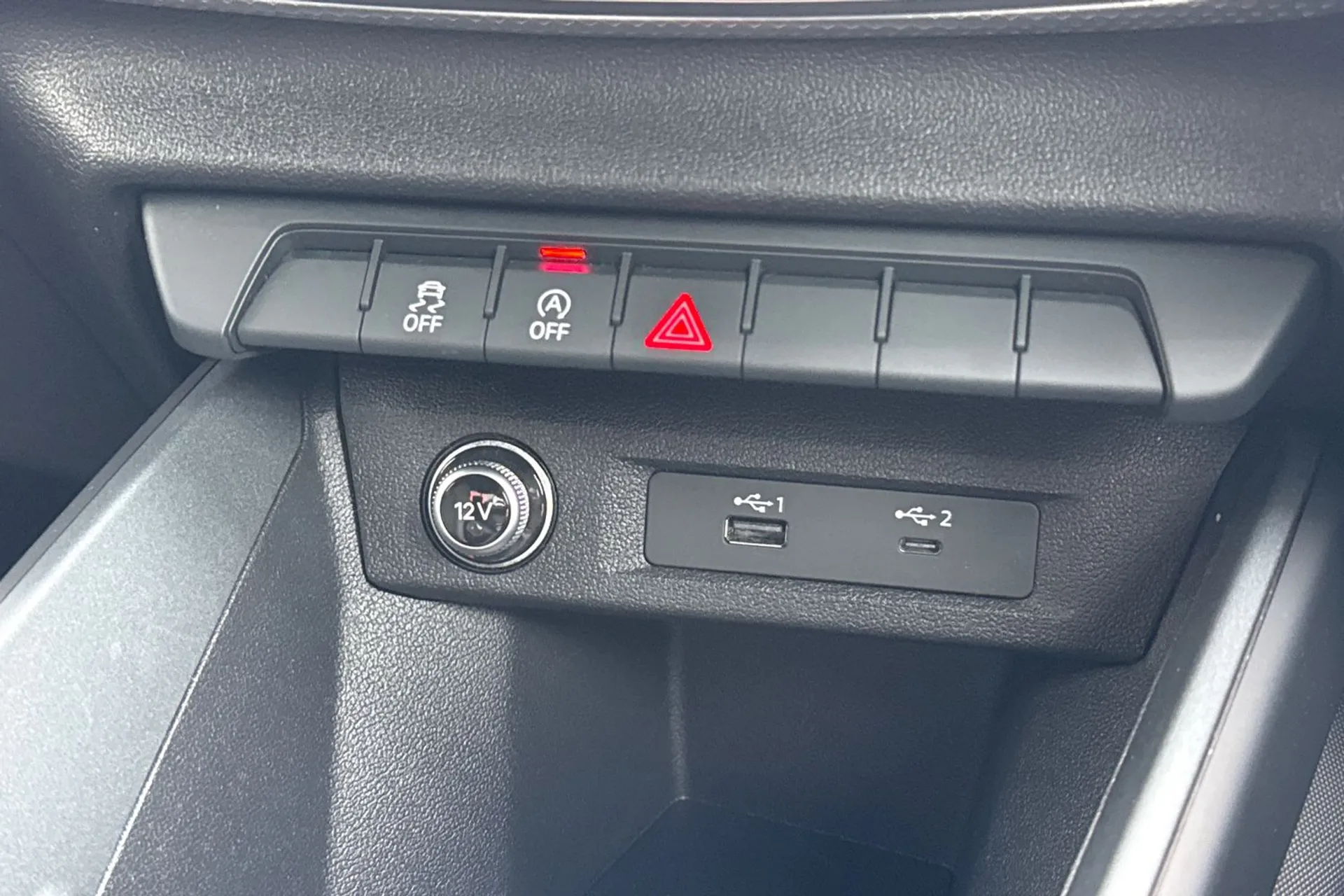 Audi A1 thumbnail image number 19