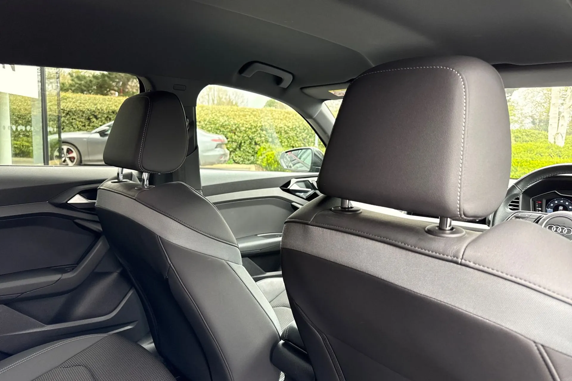 Audi A1 thumbnail image number 42