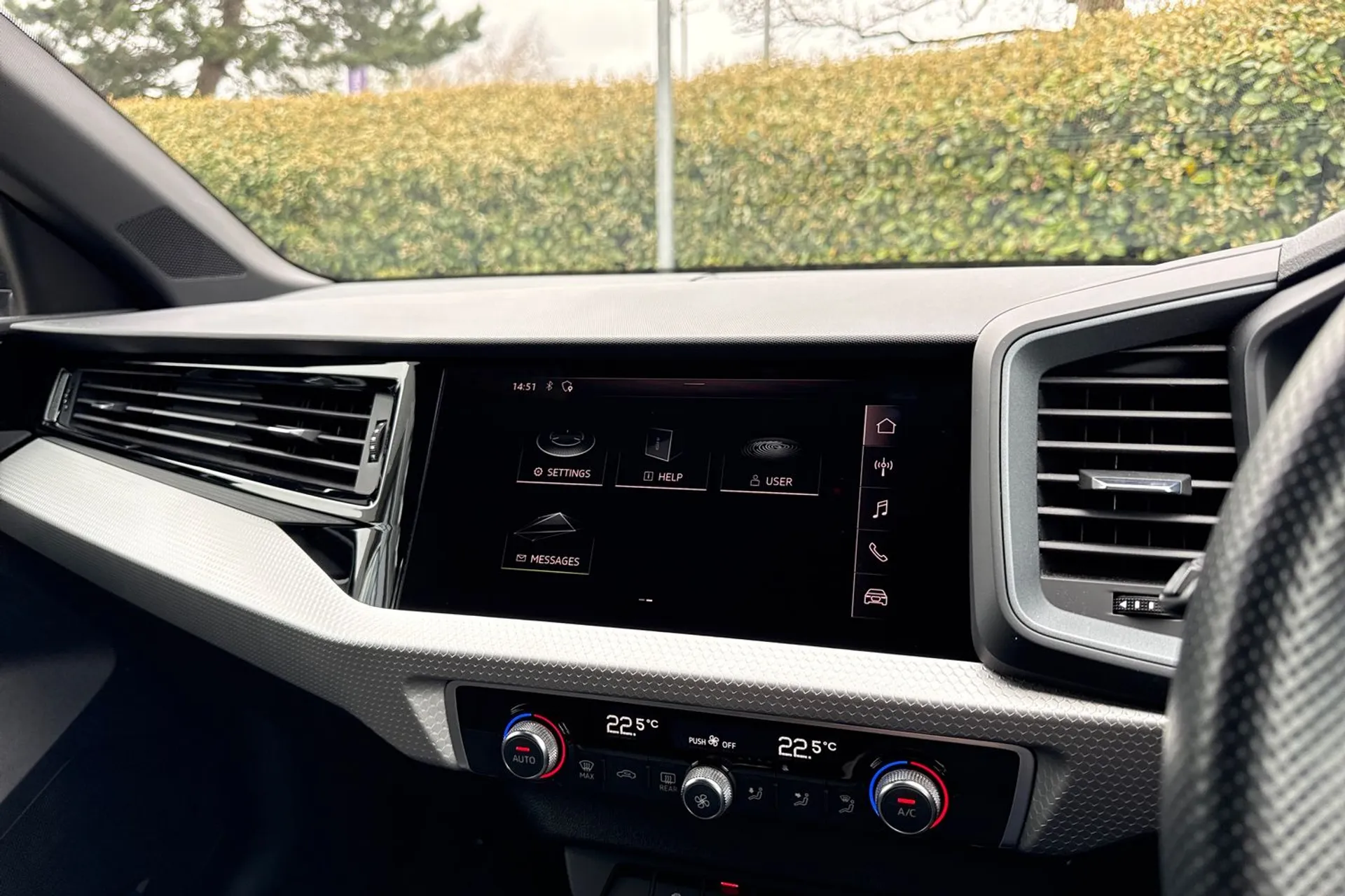 Audi A1 thumbnail image number 23