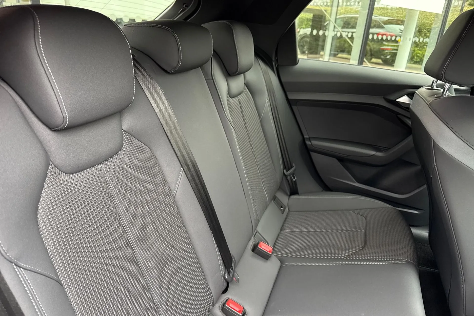 Audi A1 thumbnail image number 40