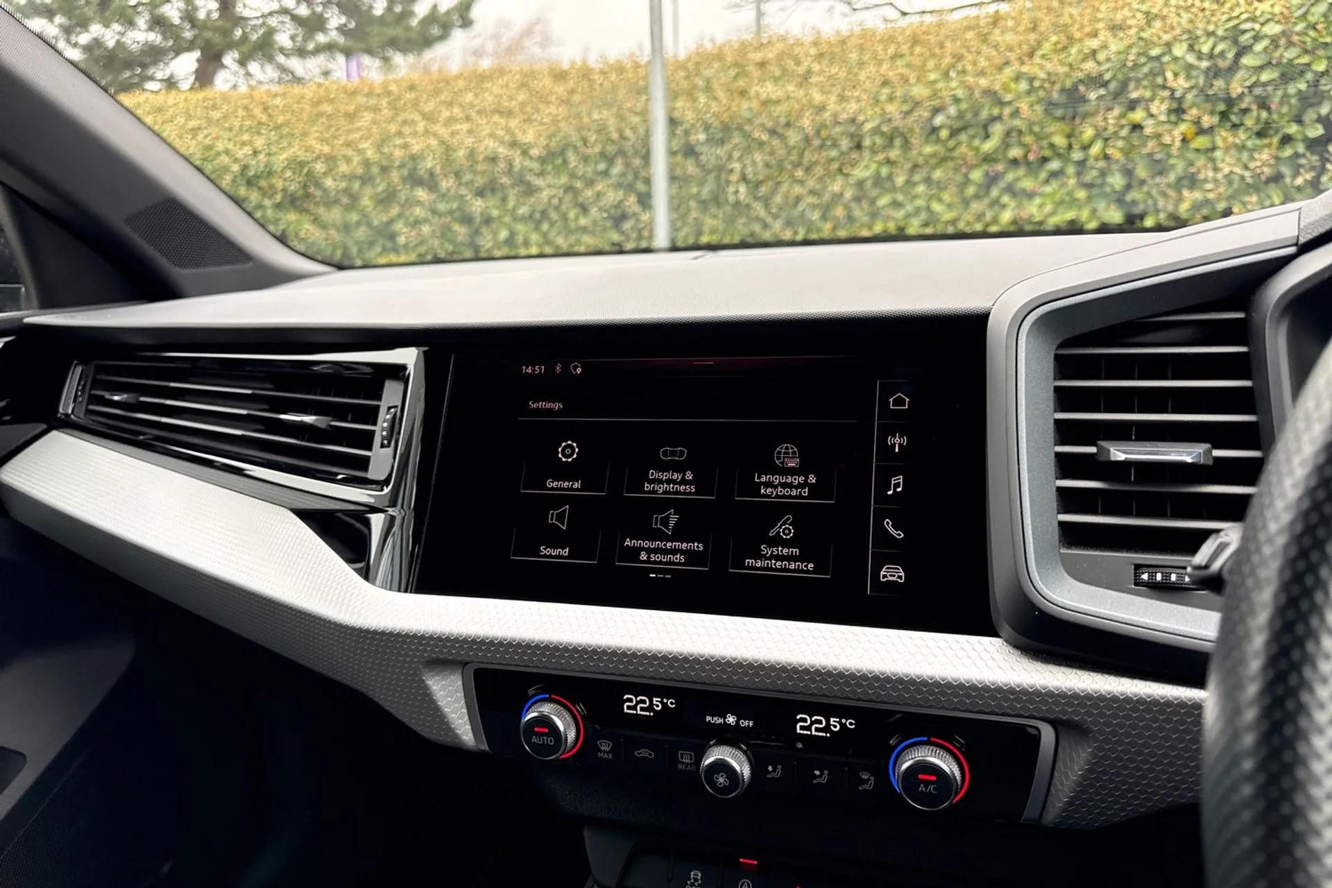 Audi A1 thumbnail image number 18