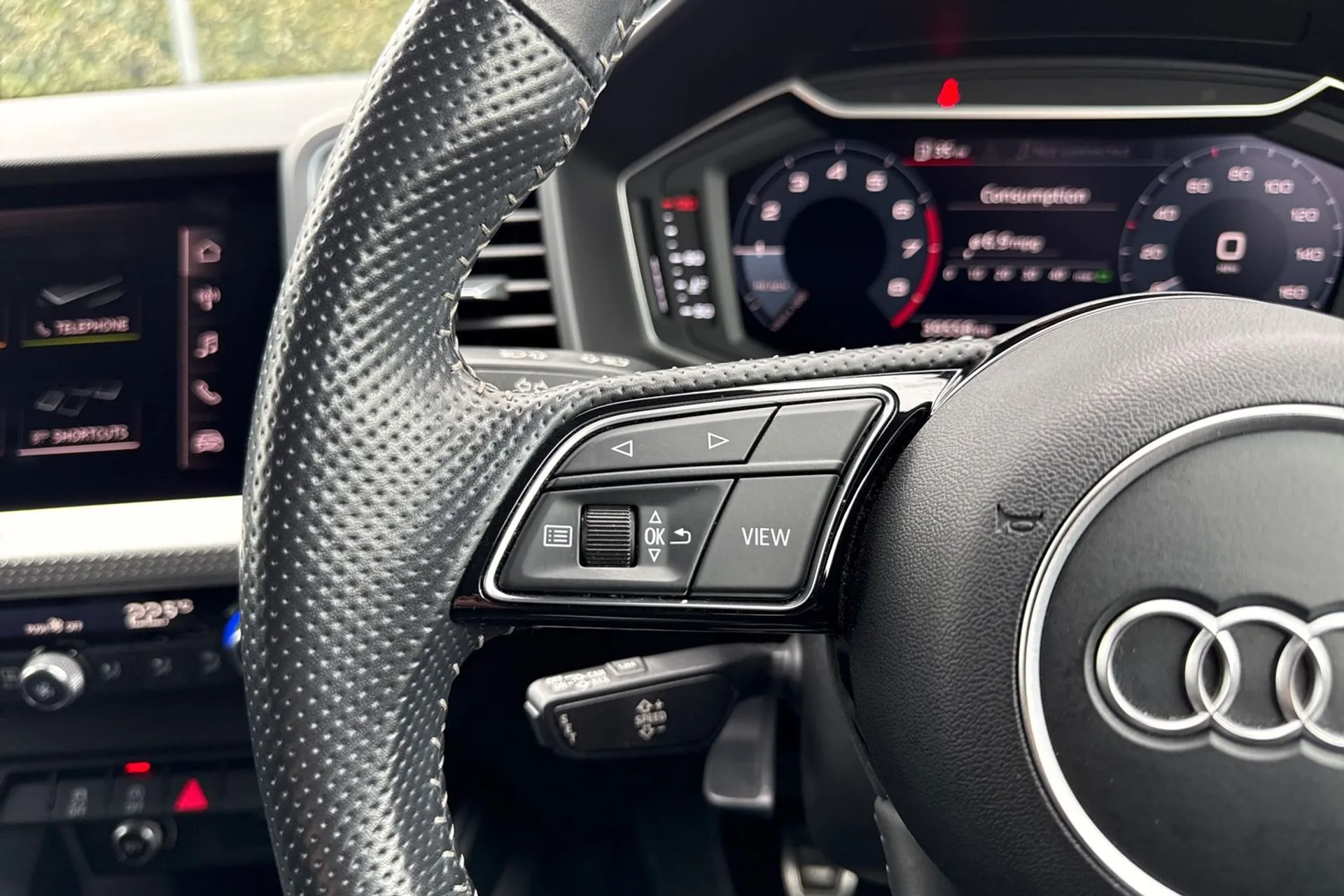 Audi A1 thumbnail image number 34