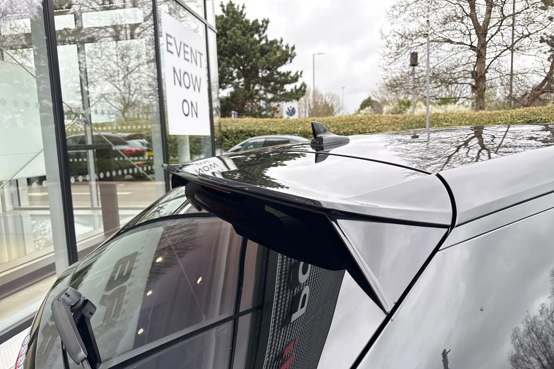 Audi A1 thumbnail image number 25