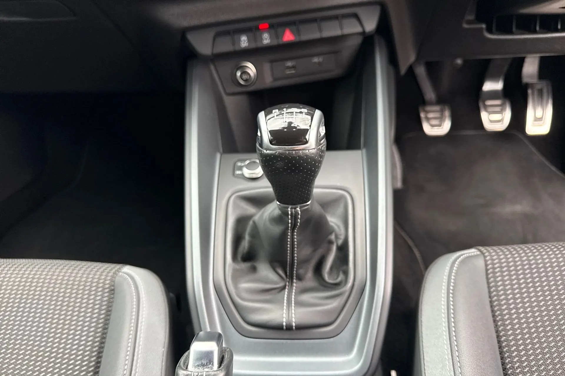 Audi A1 thumbnail image number 49