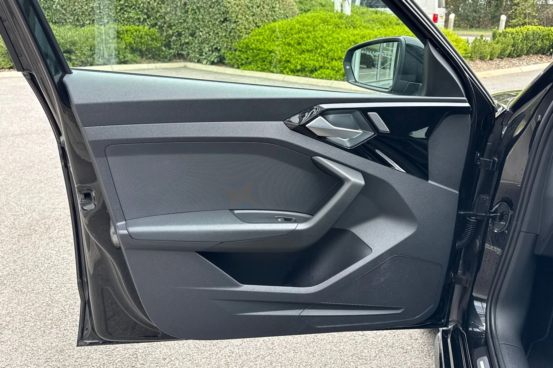 Audi A1 thumbnail image number 28