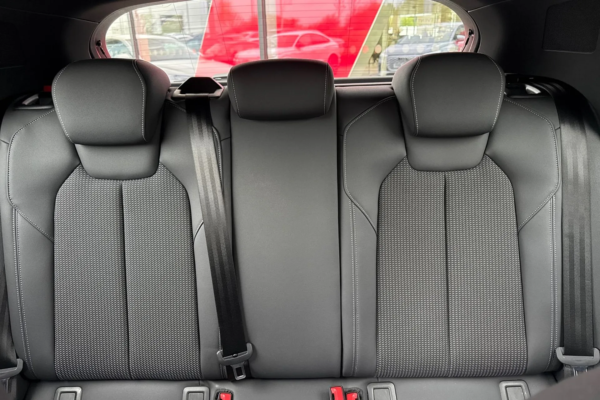 Audi A1 thumbnail image number 33