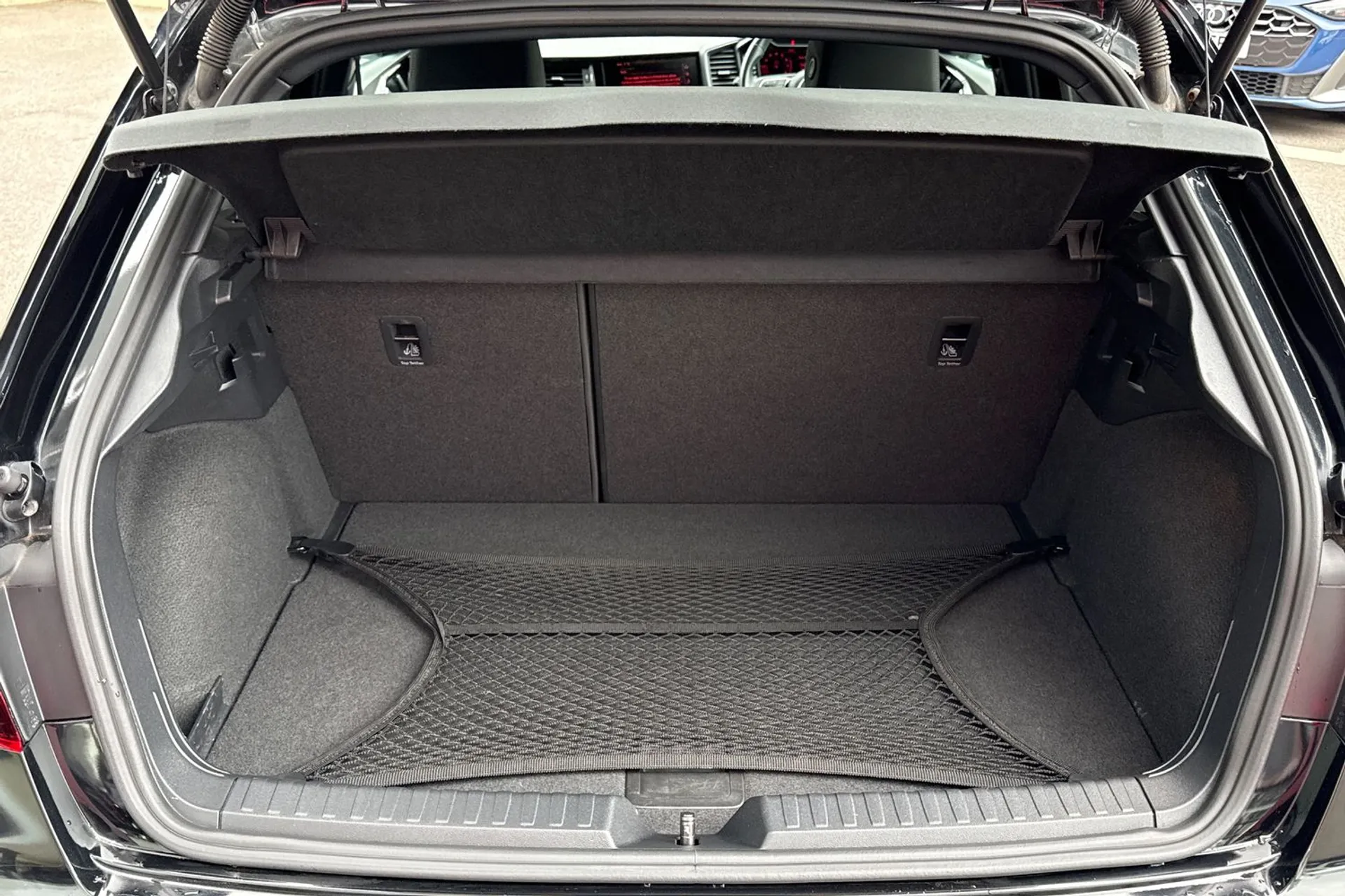 Audi A1 thumbnail image number 32