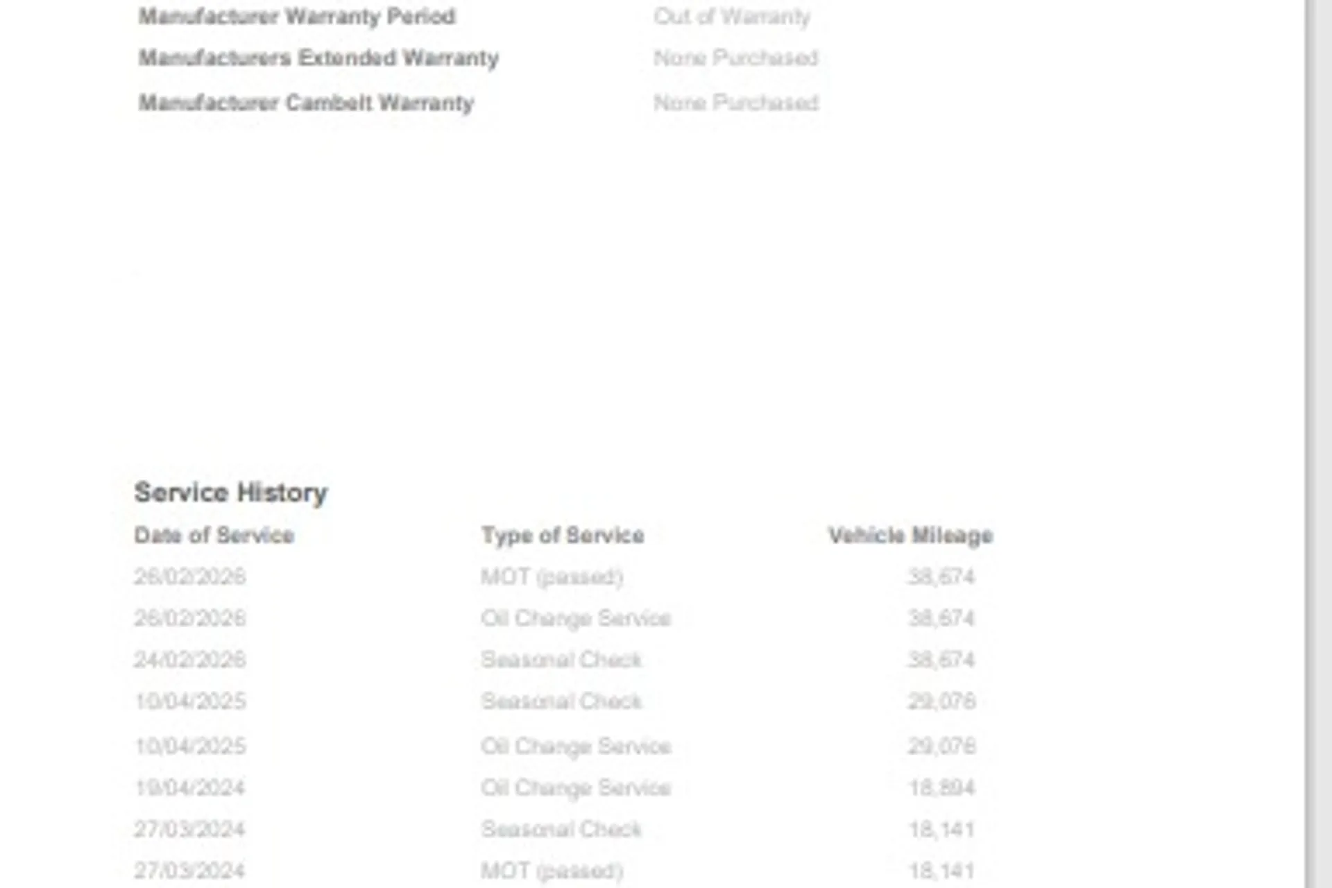 Audi A1 thumbnail image number 5