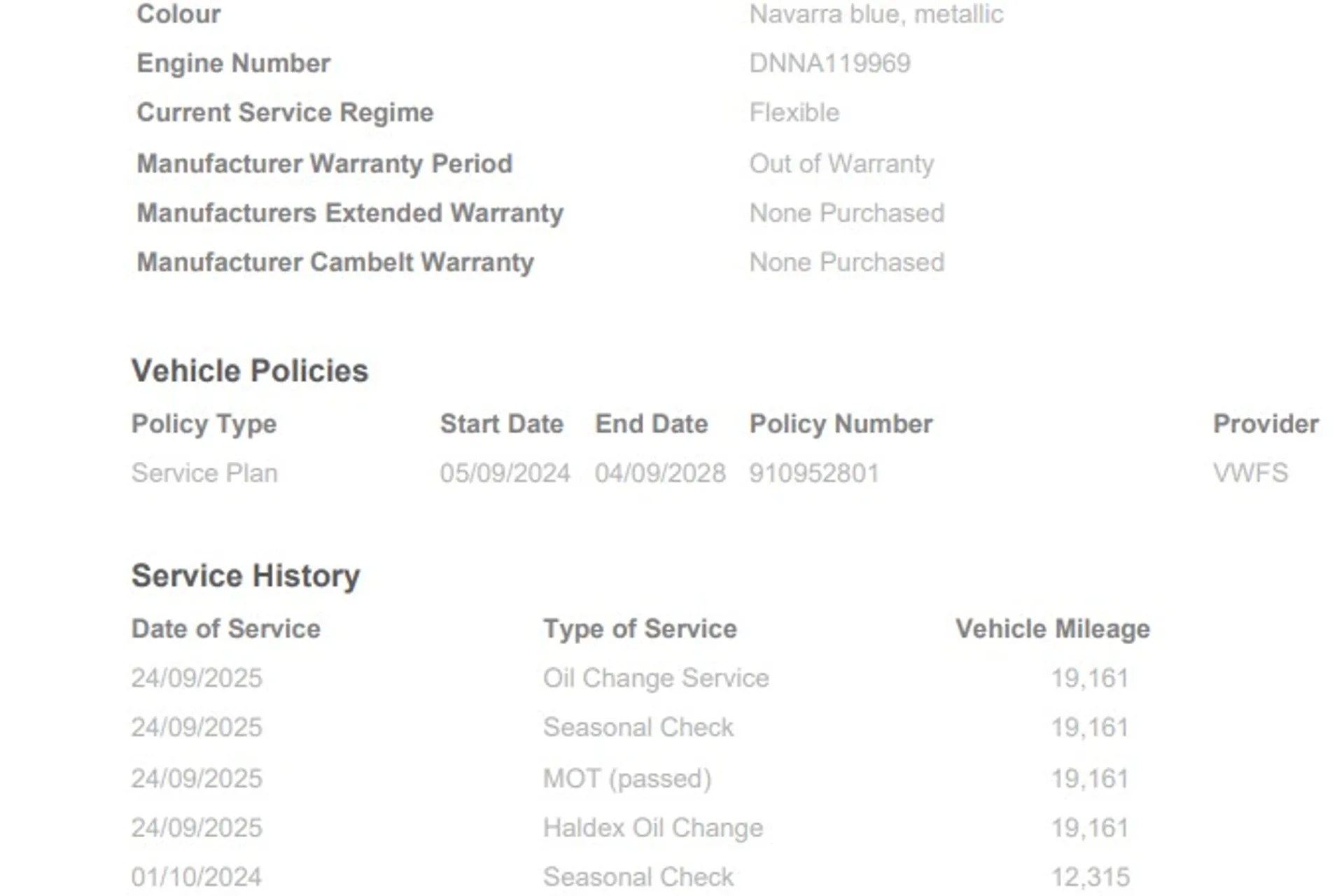 Audi Q3 thumbnail image number 6