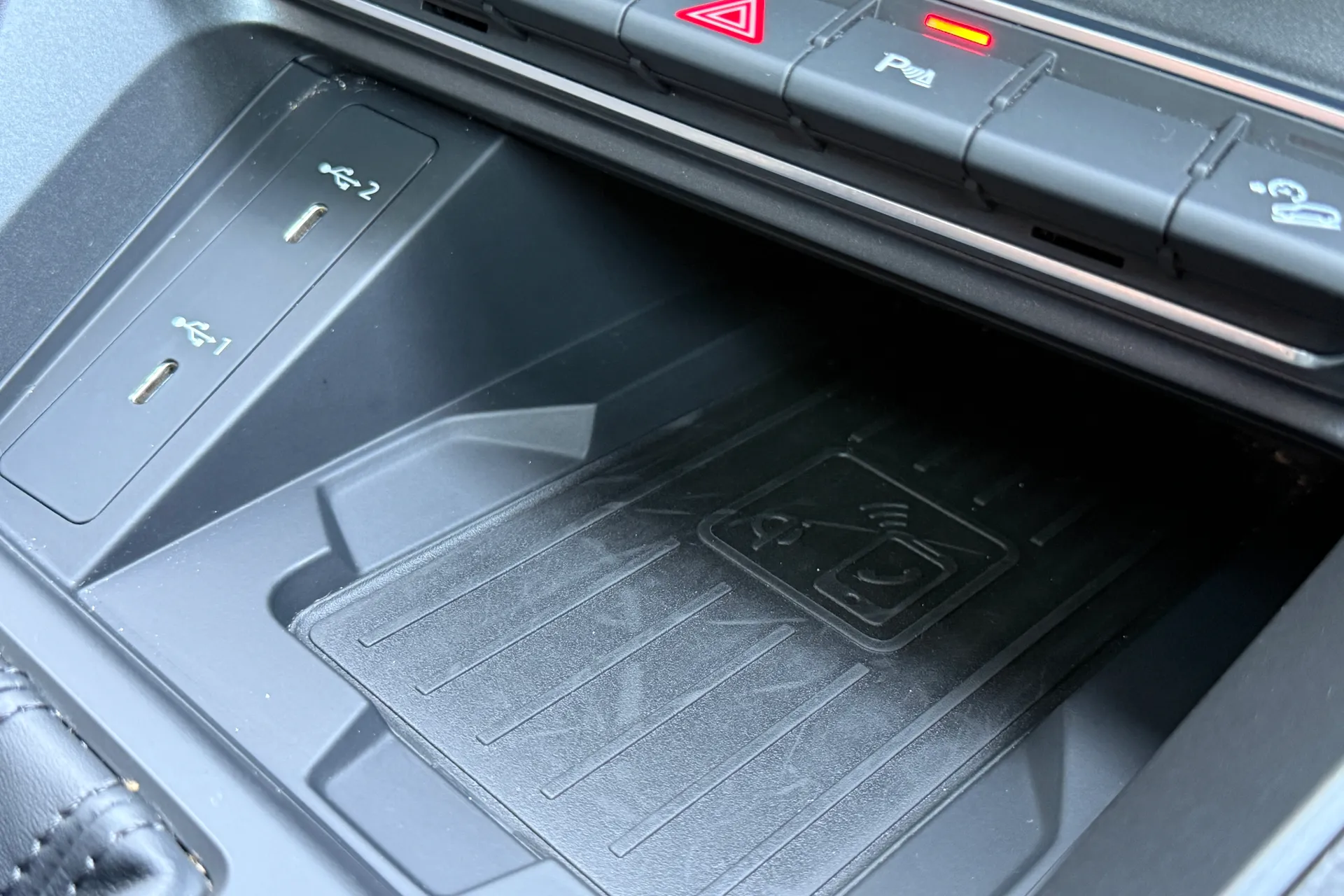 Audi RS Q3 thumbnail image number 19