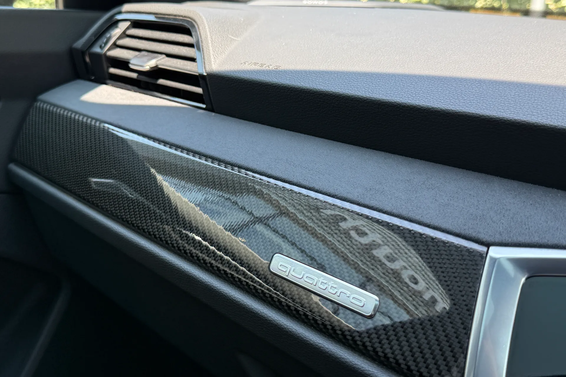 Audi RS Q3 thumbnail image number 52