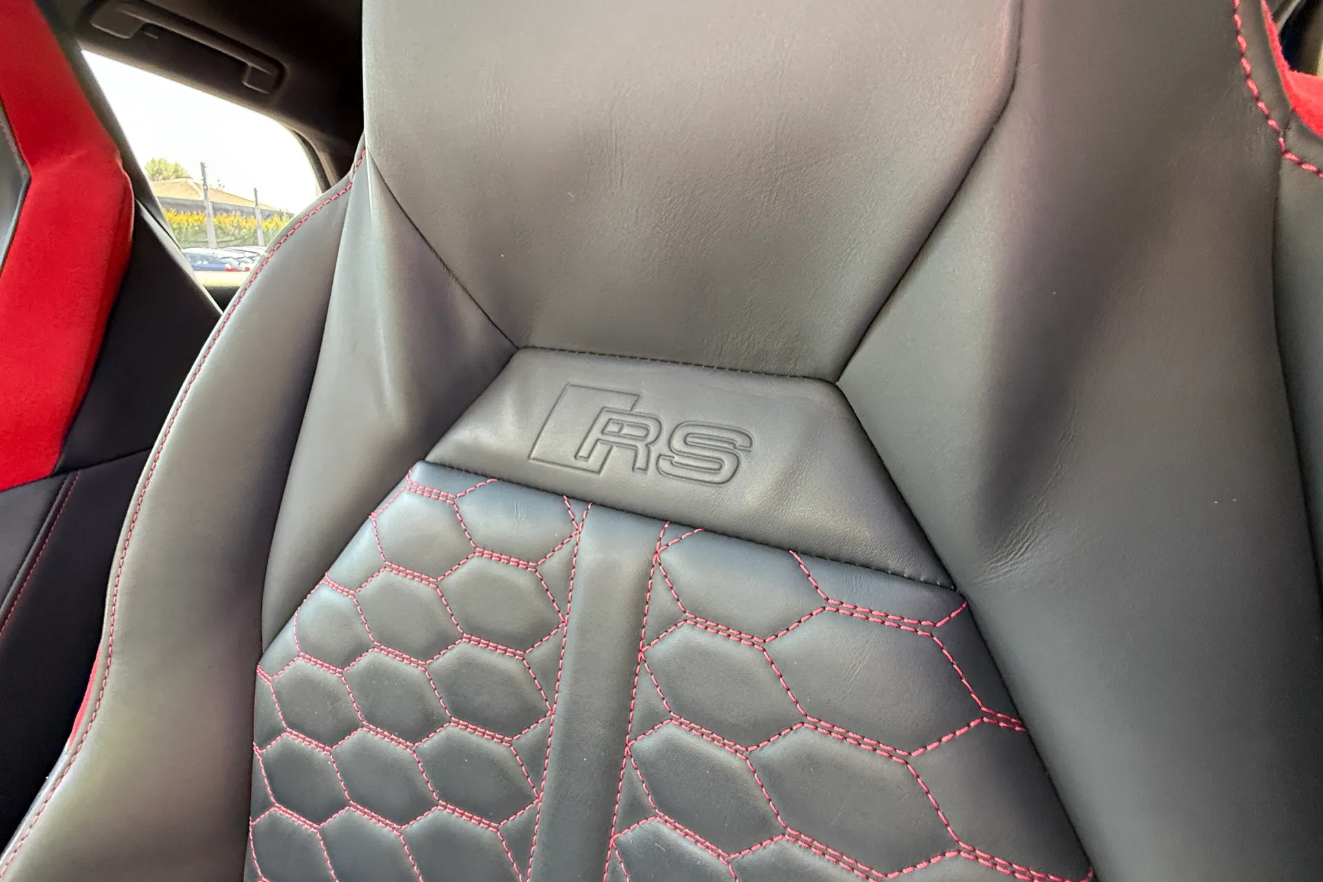 Audi RS Q3 thumbnail image number 54