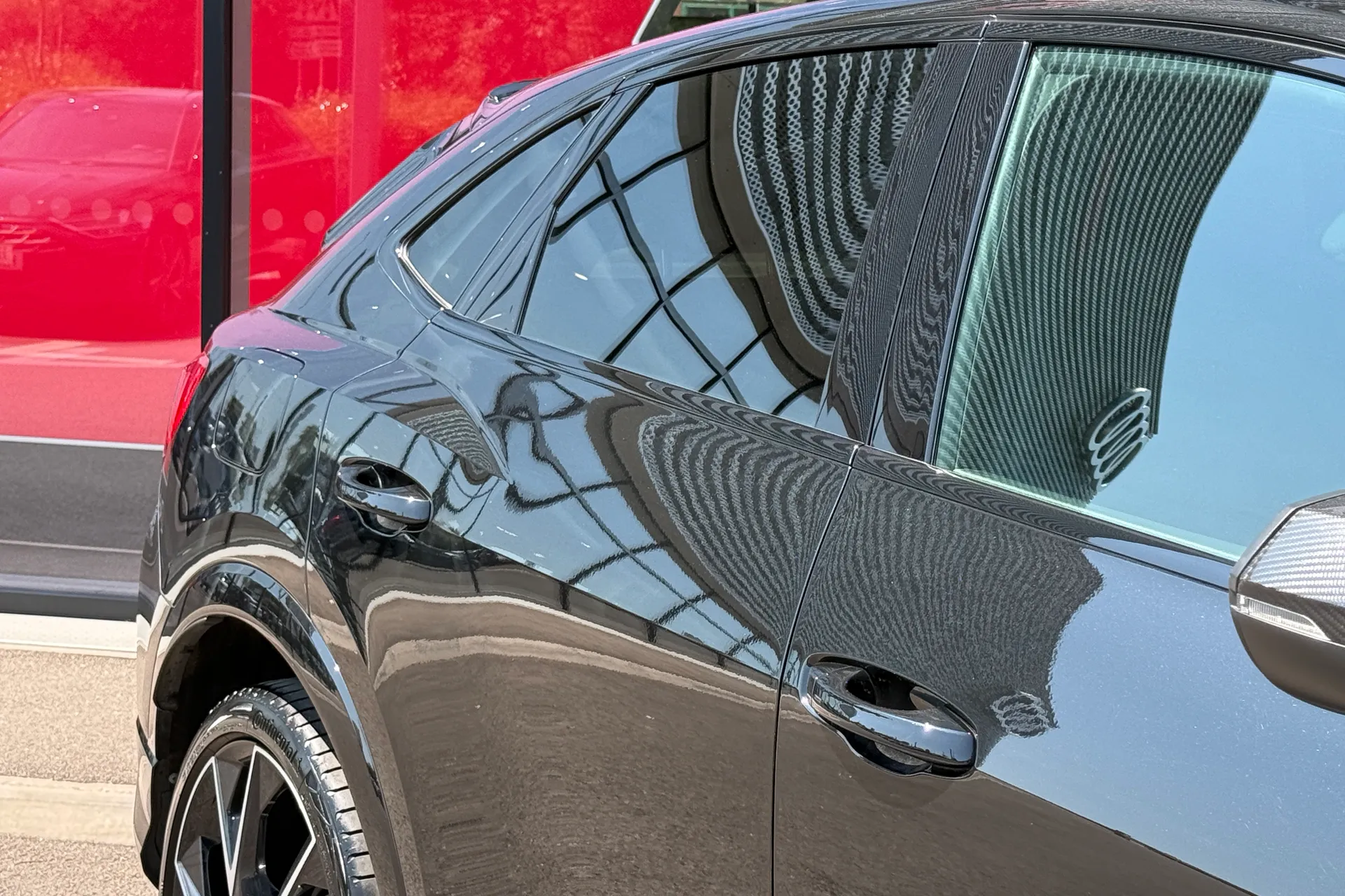 Audi RS Q3 thumbnail image number 24