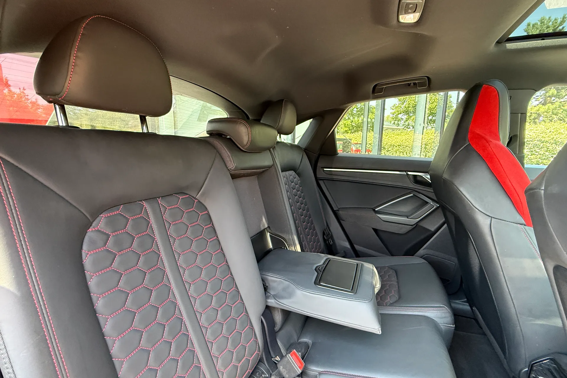 Audi RS Q3 thumbnail image number 51