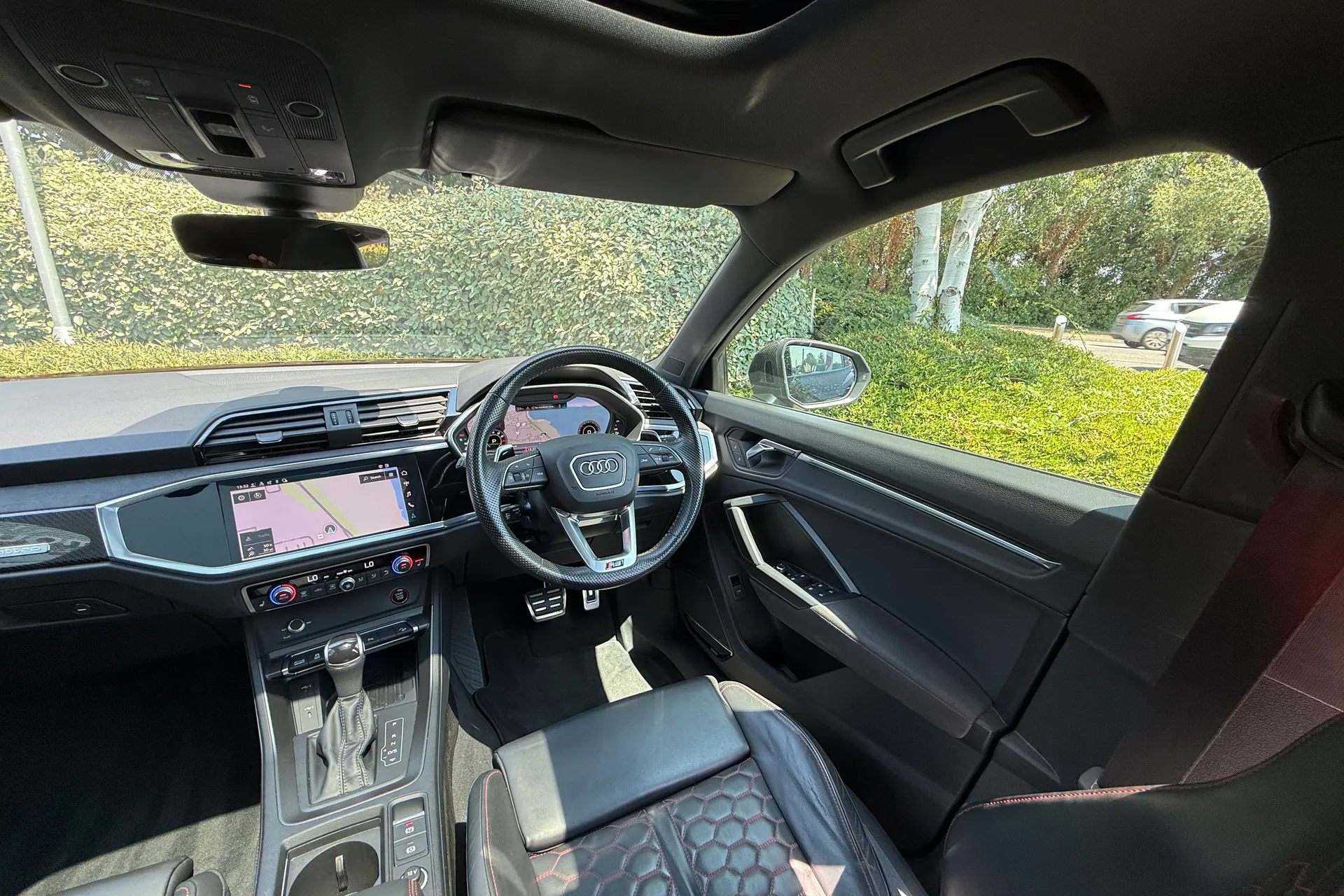 Audi RS Q3 thumbnail image number 67