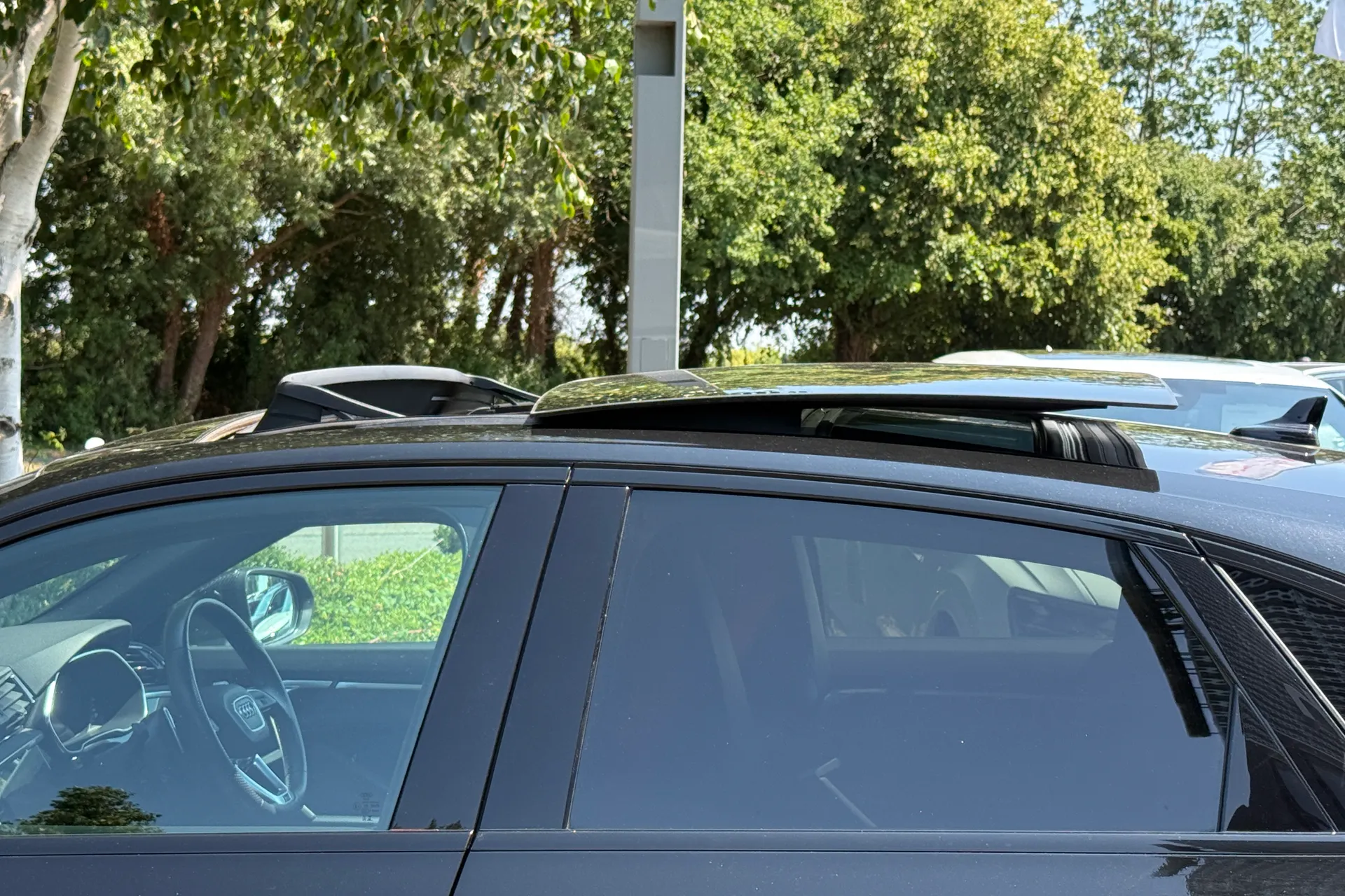 Audi RS Q3 thumbnail image number 42
