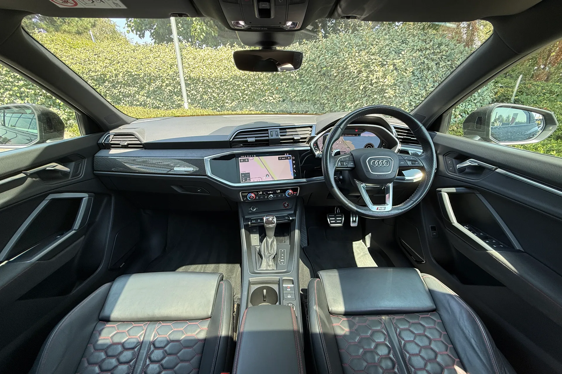 Audi RS Q3 thumbnail image number 65