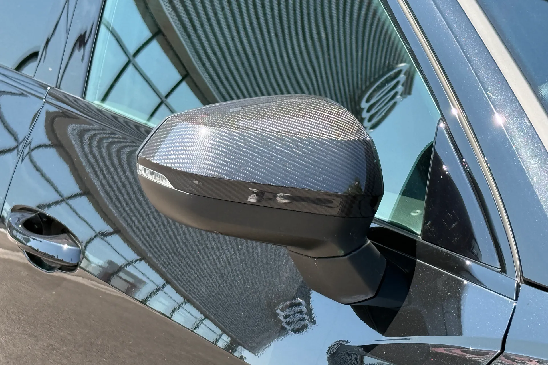 Audi RS Q3 thumbnail image number 21