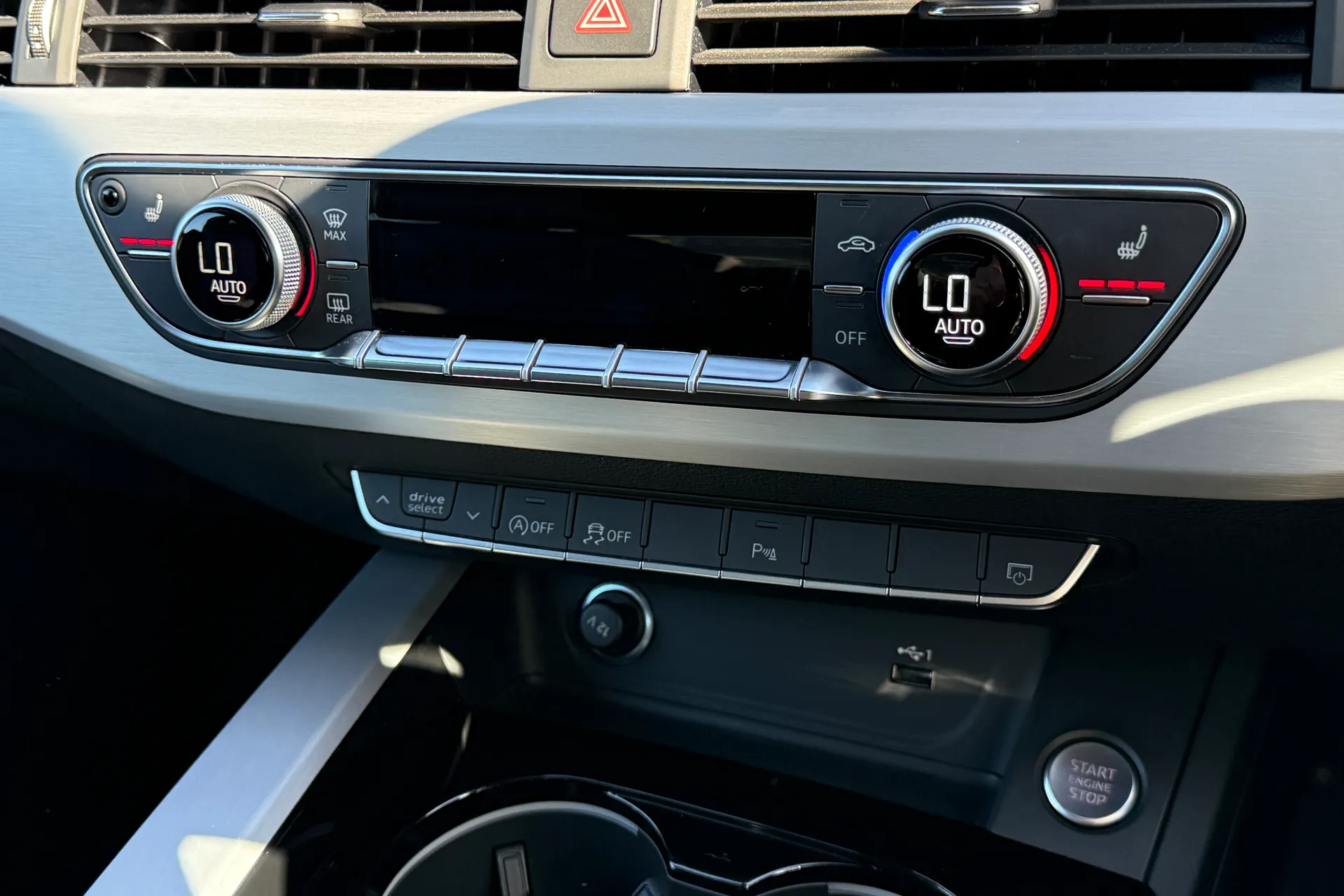 Audi A5 thumbnail image number 14