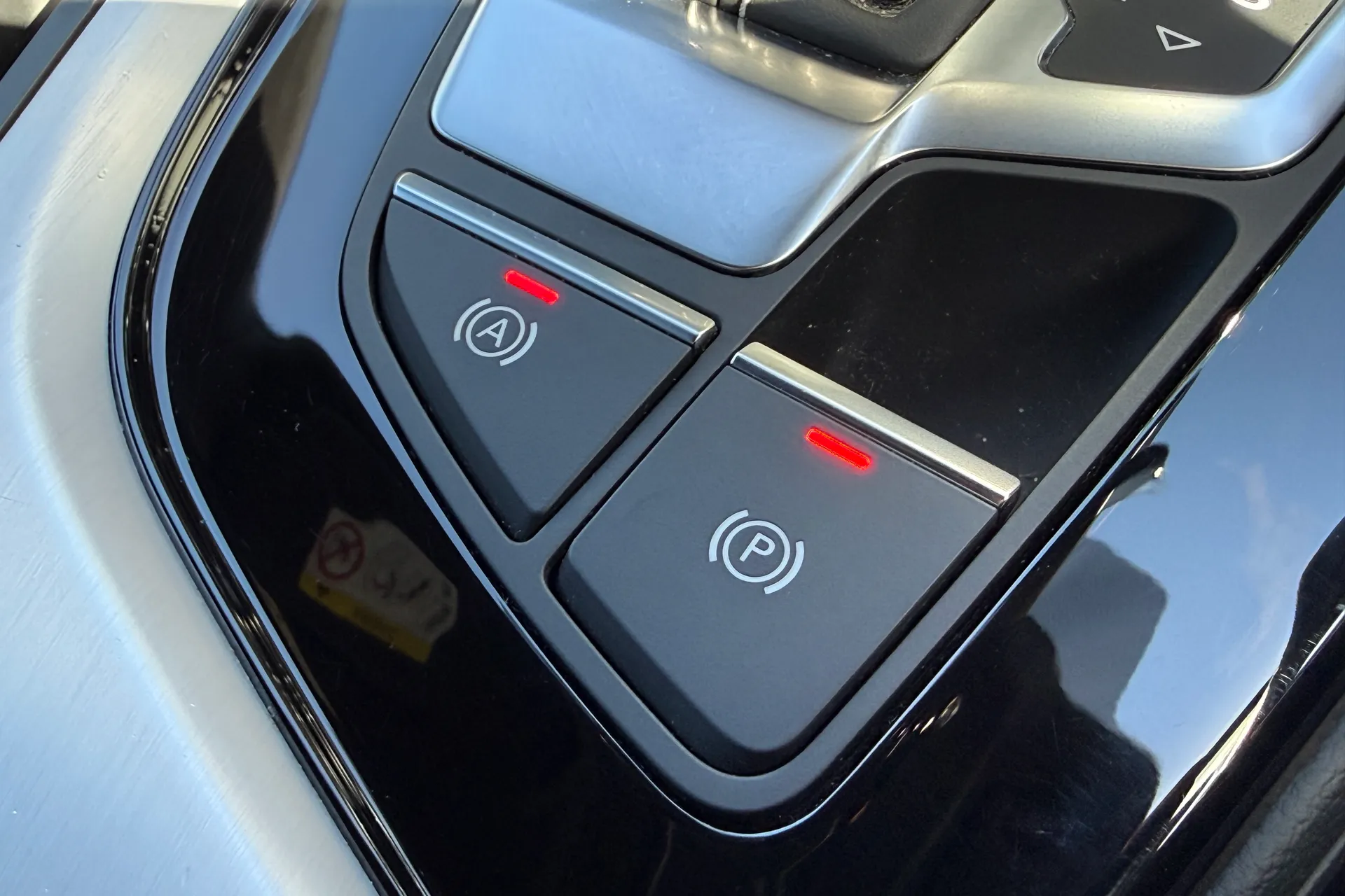 Audi A5 thumbnail image number 38