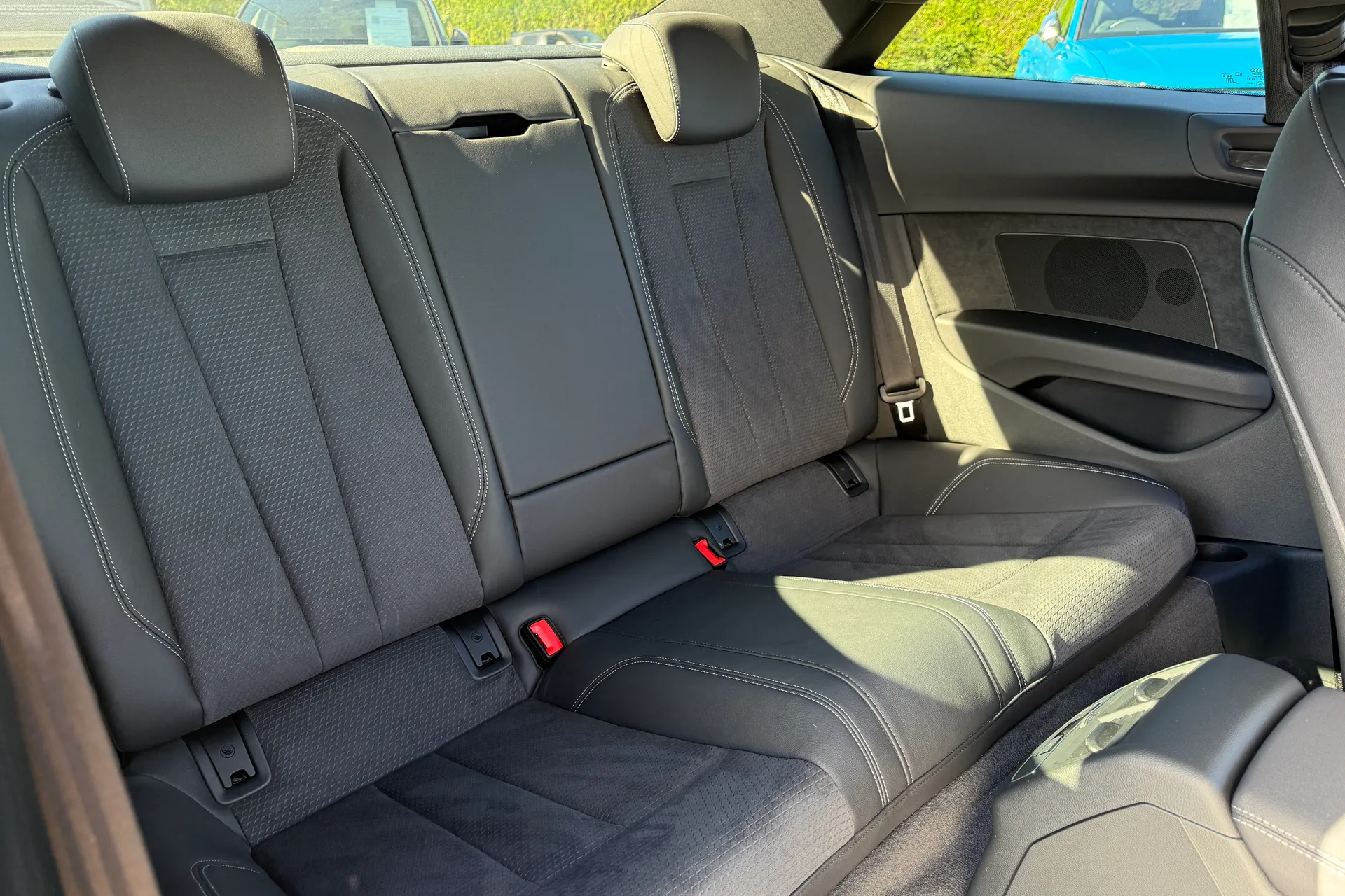 Audi A5 thumbnail image number 41